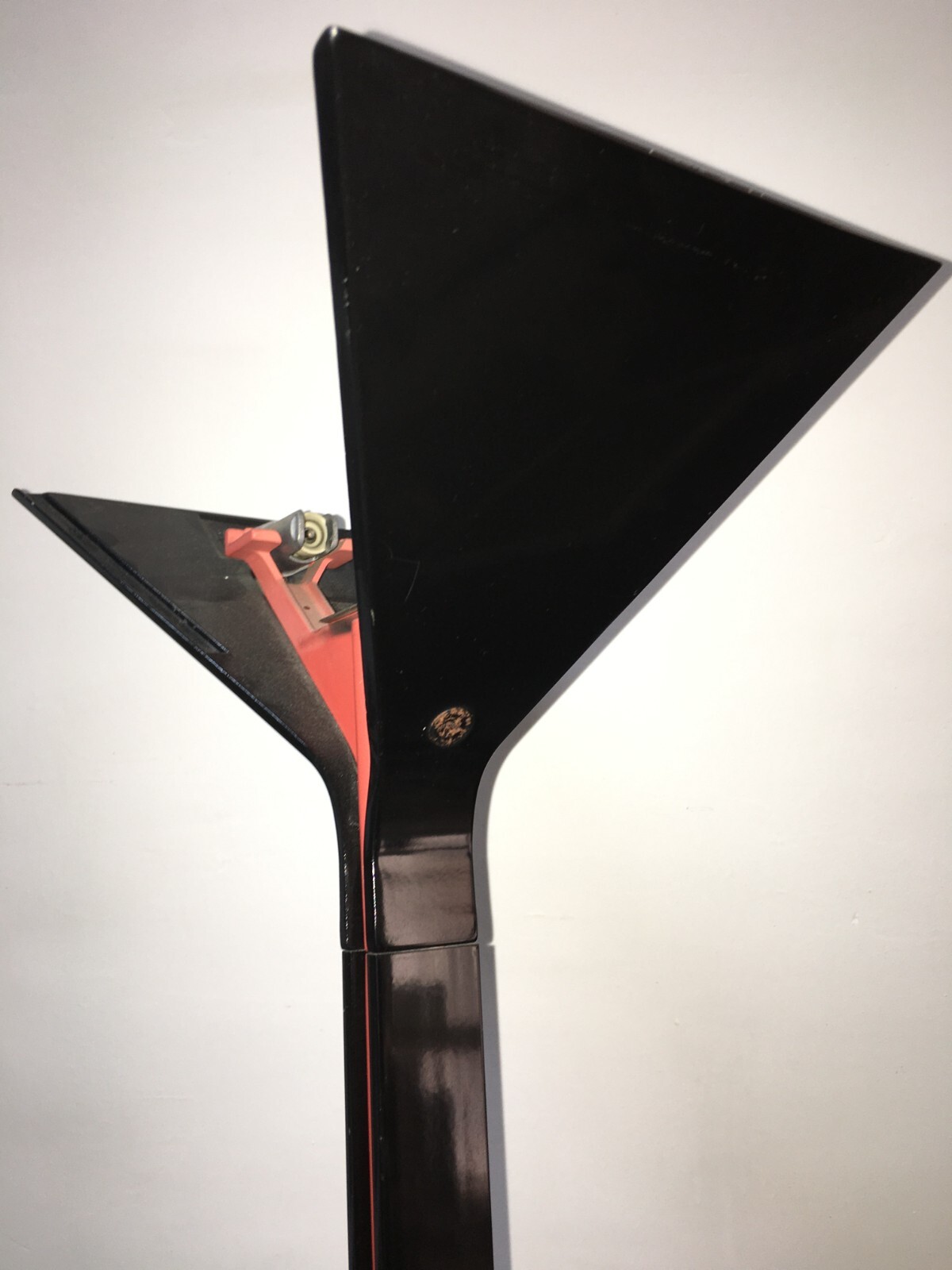 Lampada Da Terra Papilloma Flos