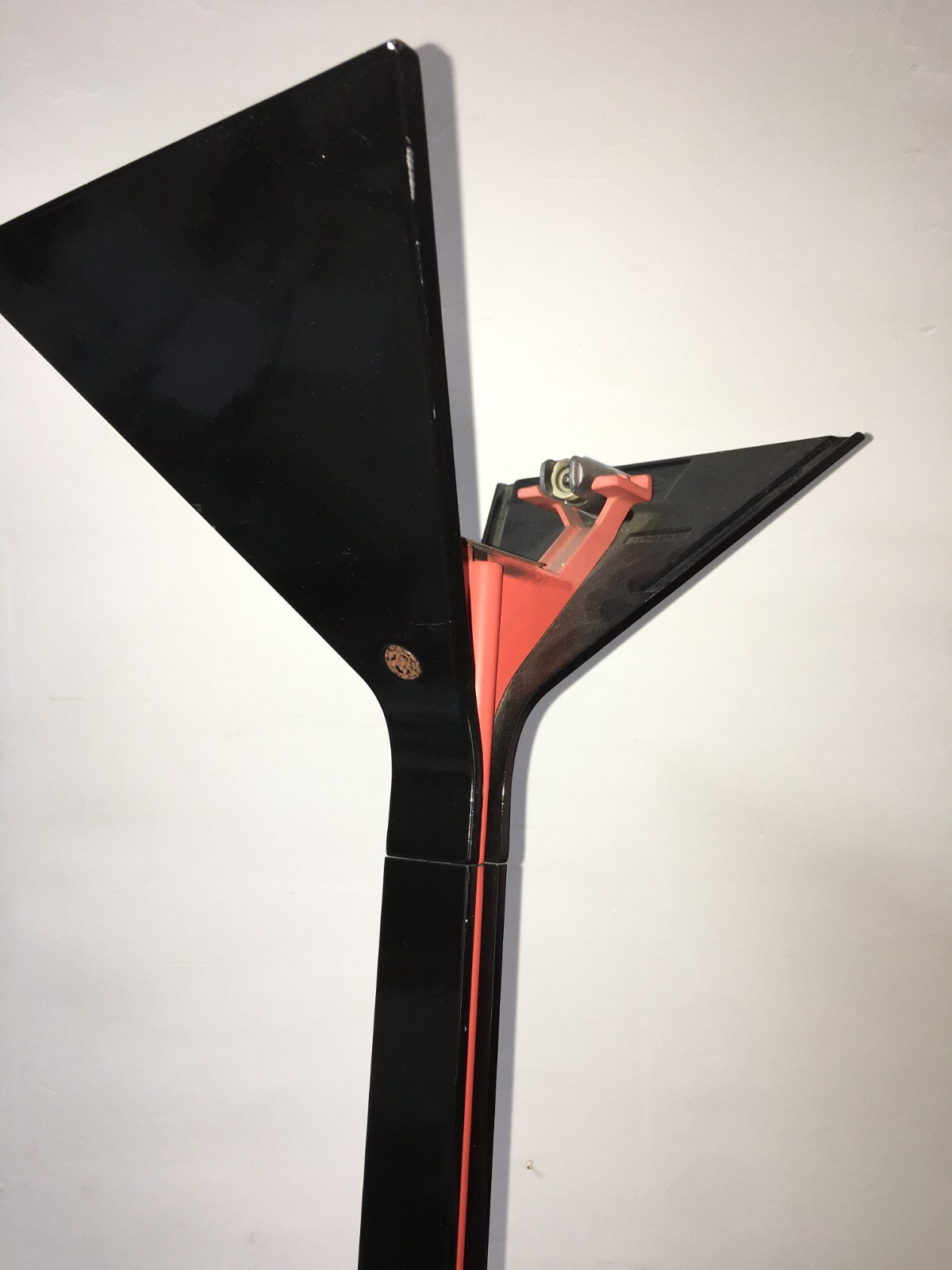 Lampada Da Terra Papilloma Flos