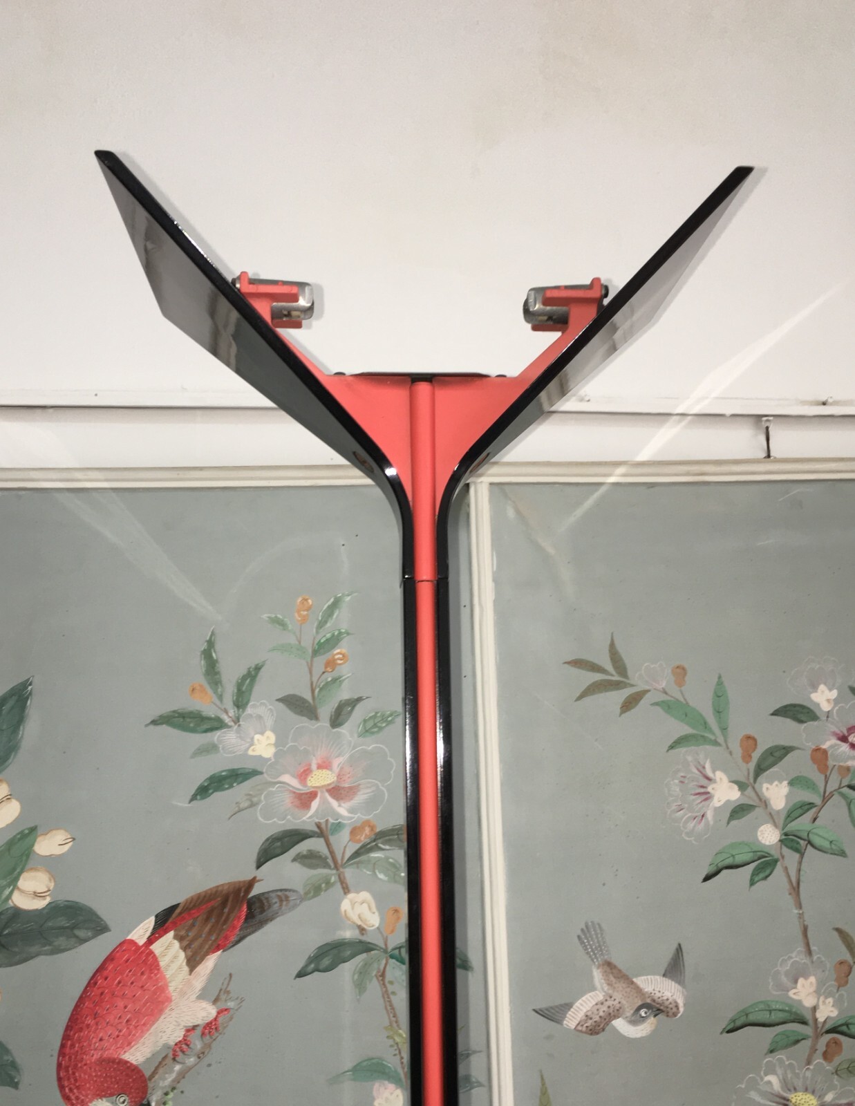Lampada Da Terra Papilloma Flos