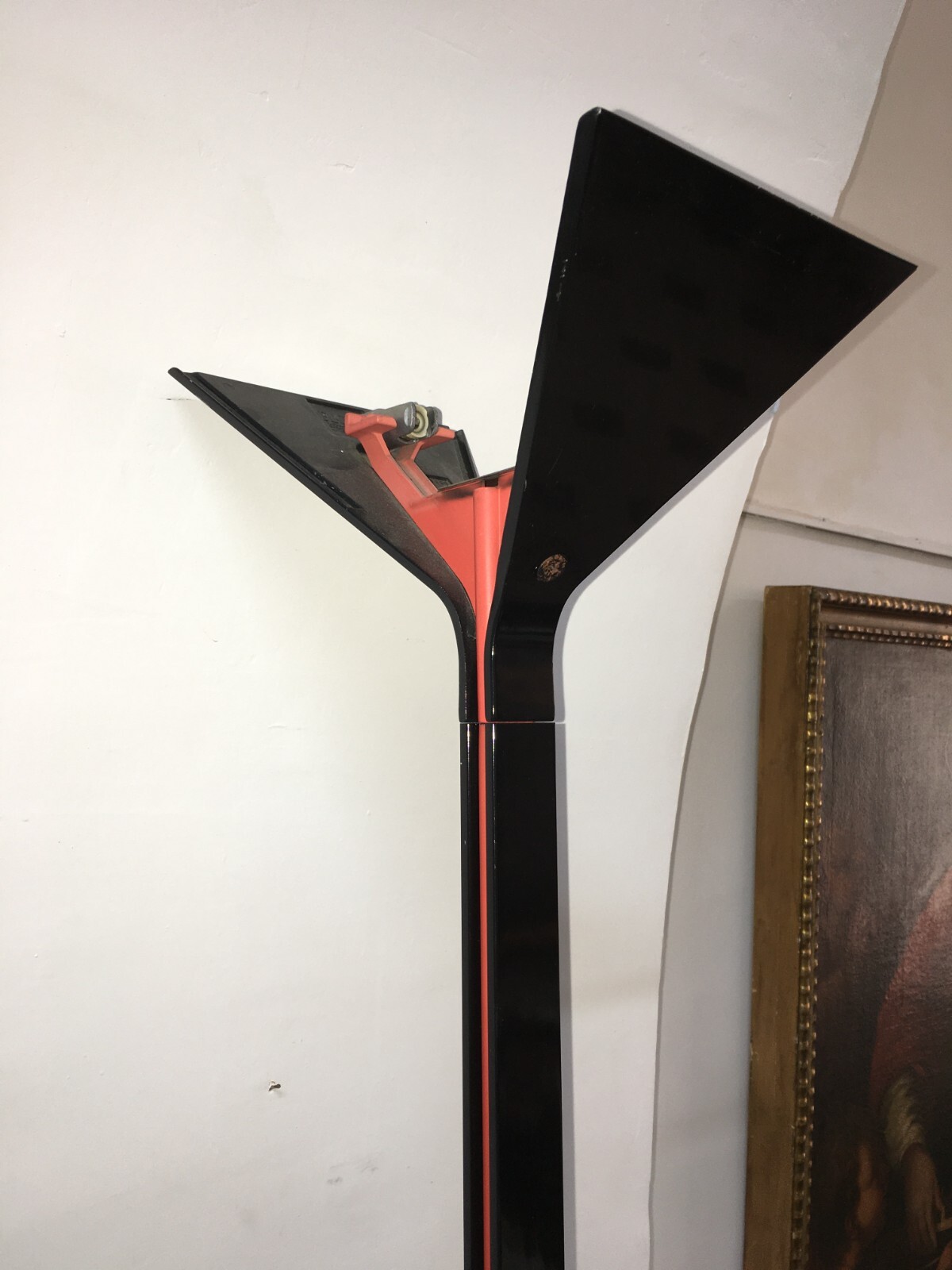 Lampada Da Terra Papilloma Flos