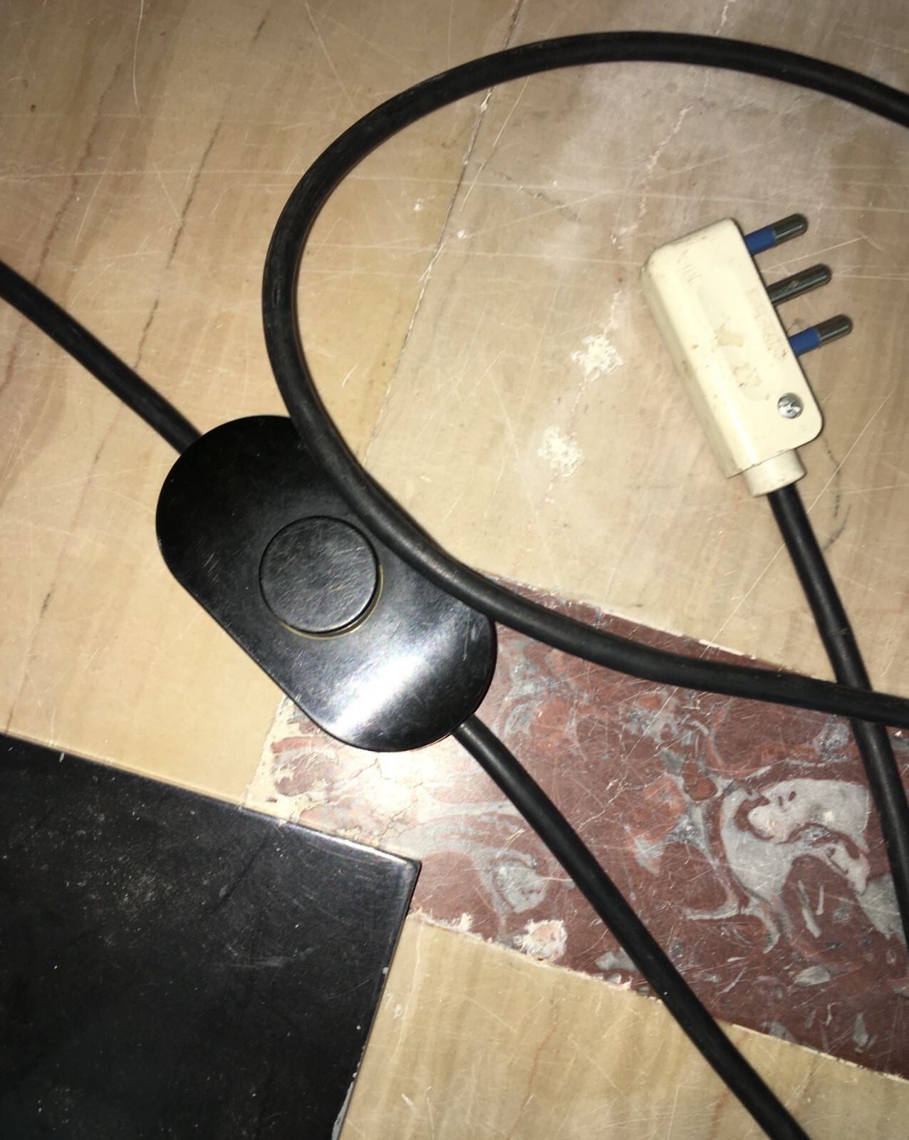 Lampada Da Terra Papilloma Flos