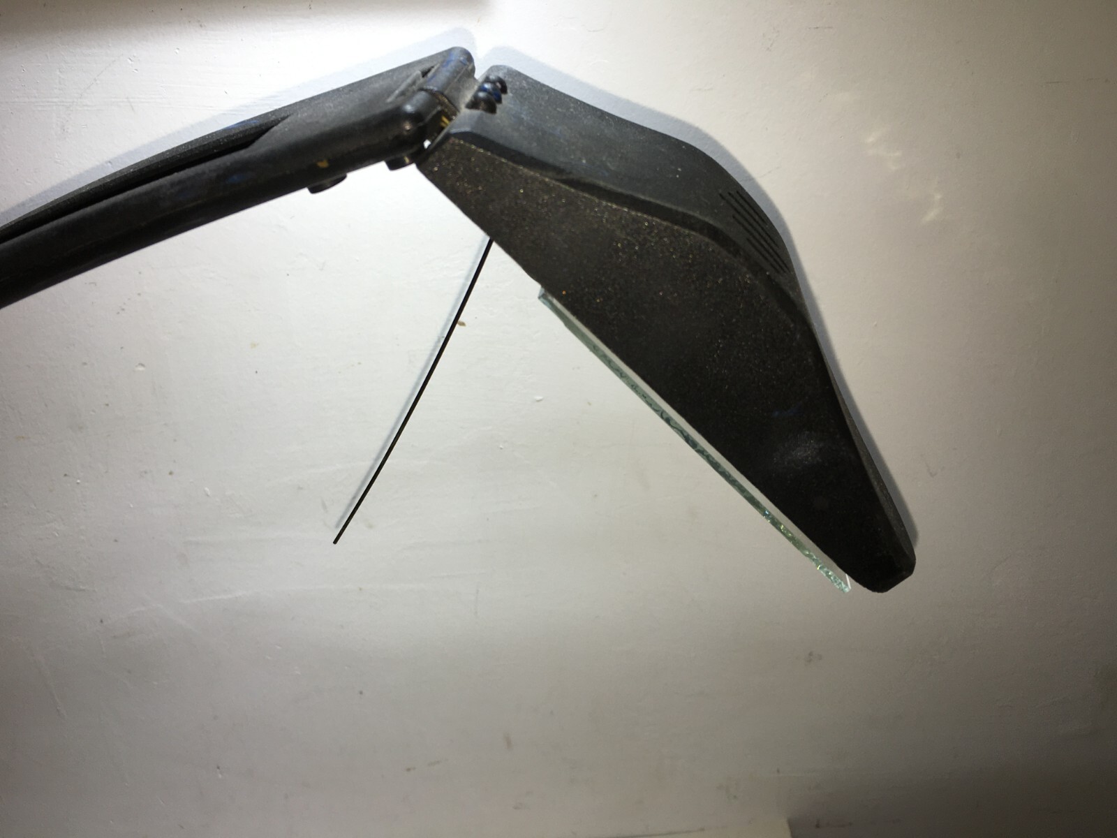Lampada Da Tavolo Stilplast Modello Balance