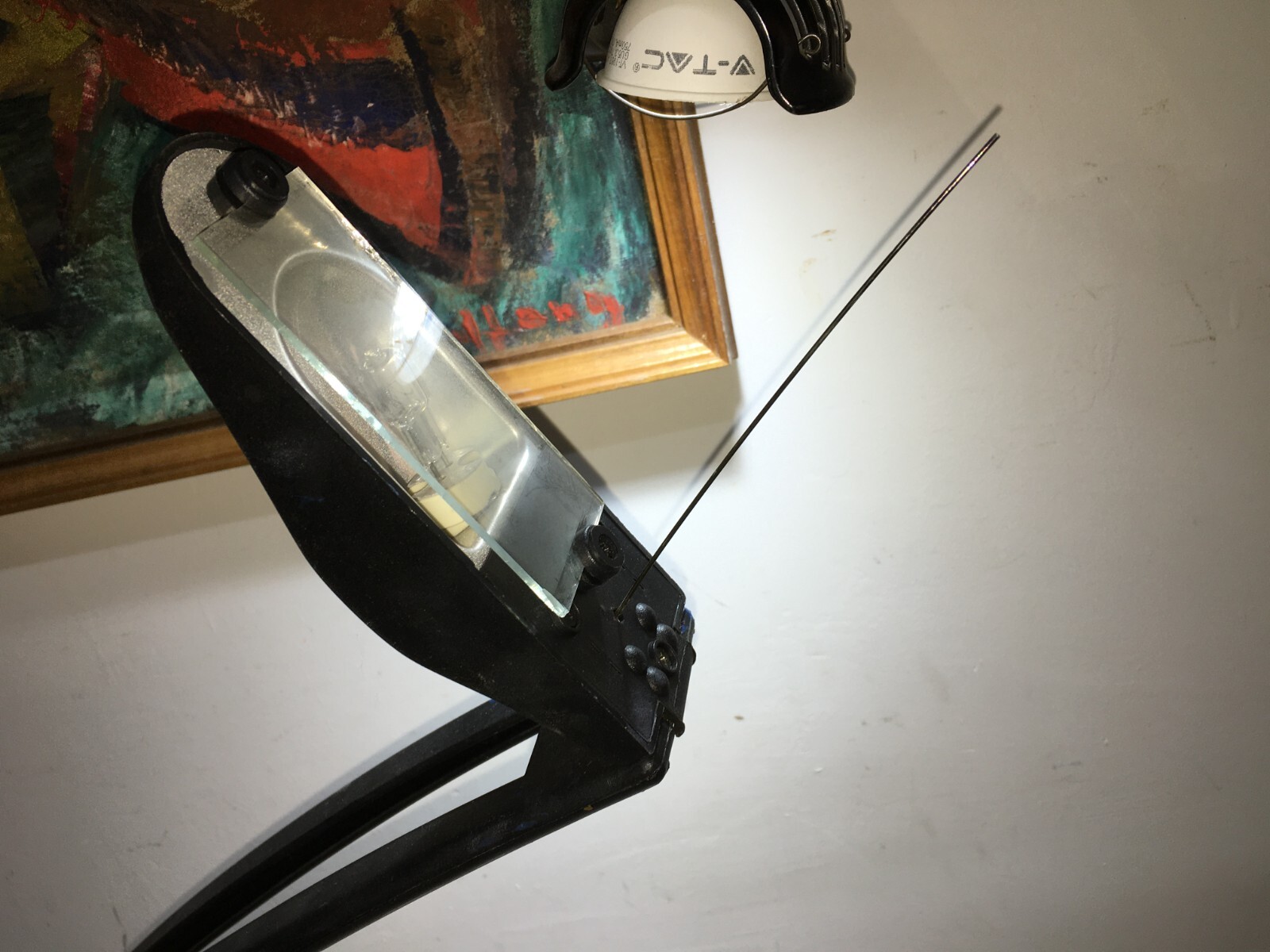 Lampada Da Tavolo Stilplast Modello Balance