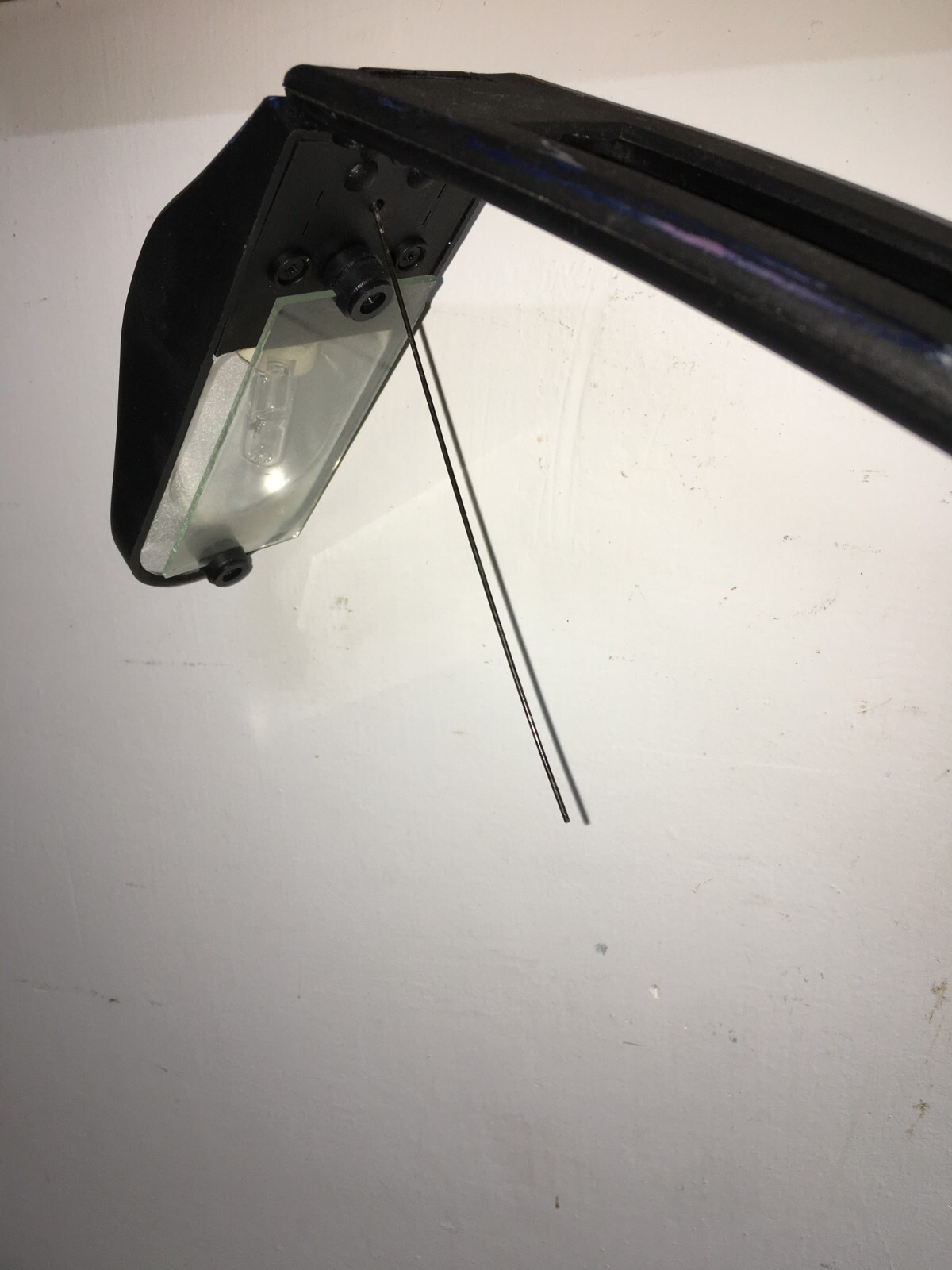 Lampada Da Tavolo Stilplast Modello Balance