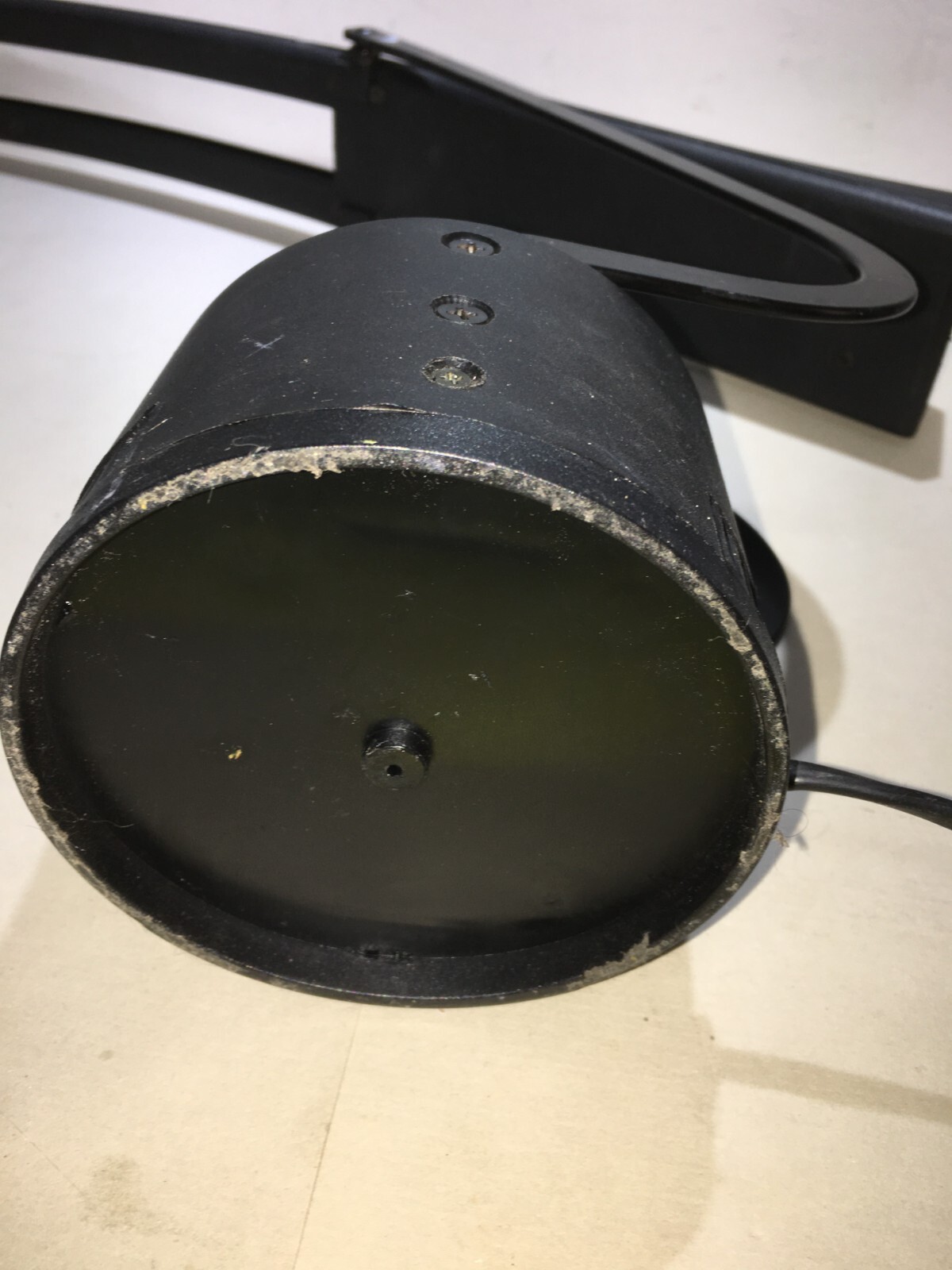 Lampada Da Tavolo Stilplast Modello Balance
