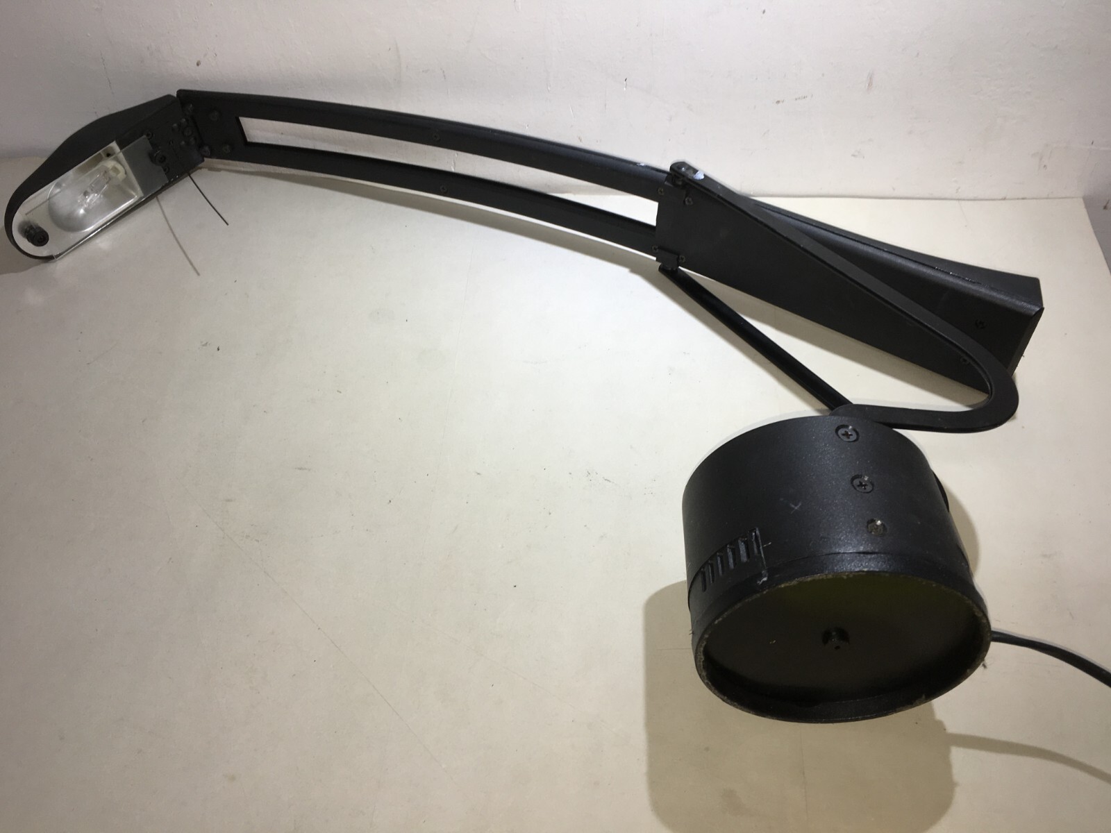 Lampada Da Tavolo Stilplast Modello Balance