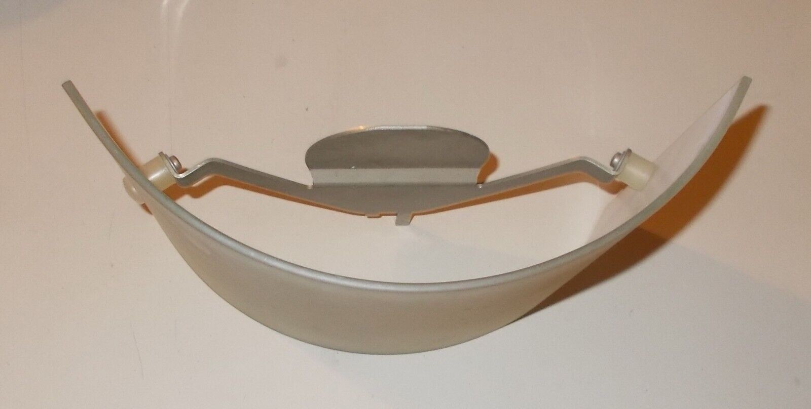 Vetro Per Lampada O Applique Decorativo Arteluce Opalescente Design