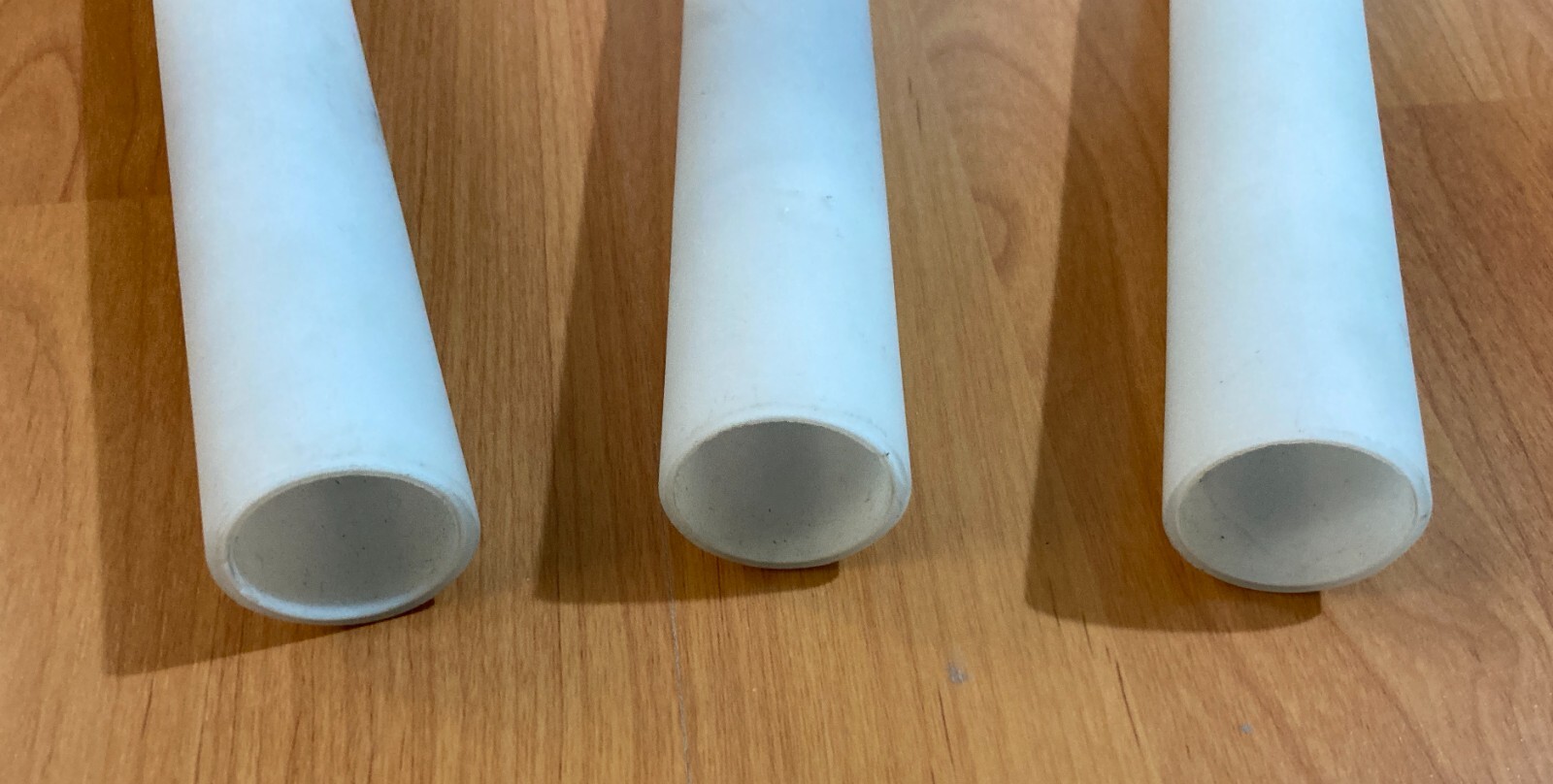 Coppe Per Lampada In Vetro Opalescente Bianco