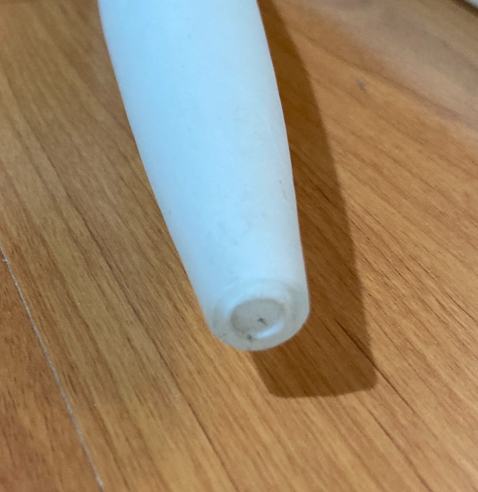 Coppe Per Lampada In Vetro Opalescente Bianco