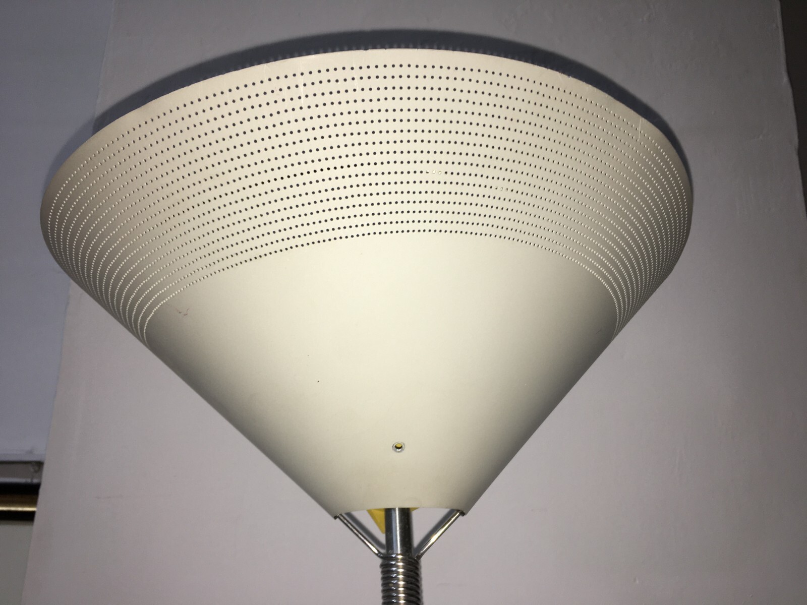 Illuminazione Modernariato Decorativa Piantana Porsche Design Luci