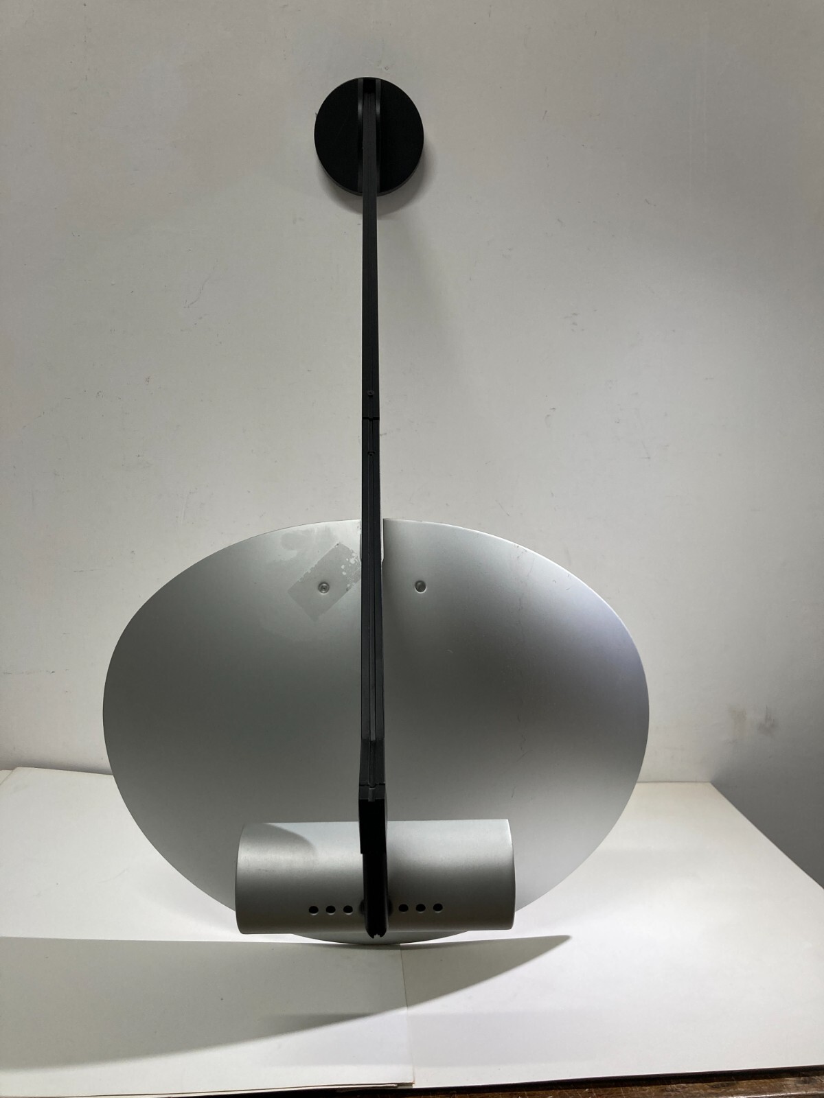 Lampada Da Parete O Soffitto Artemide Zen Di Ernesto Gismondi
