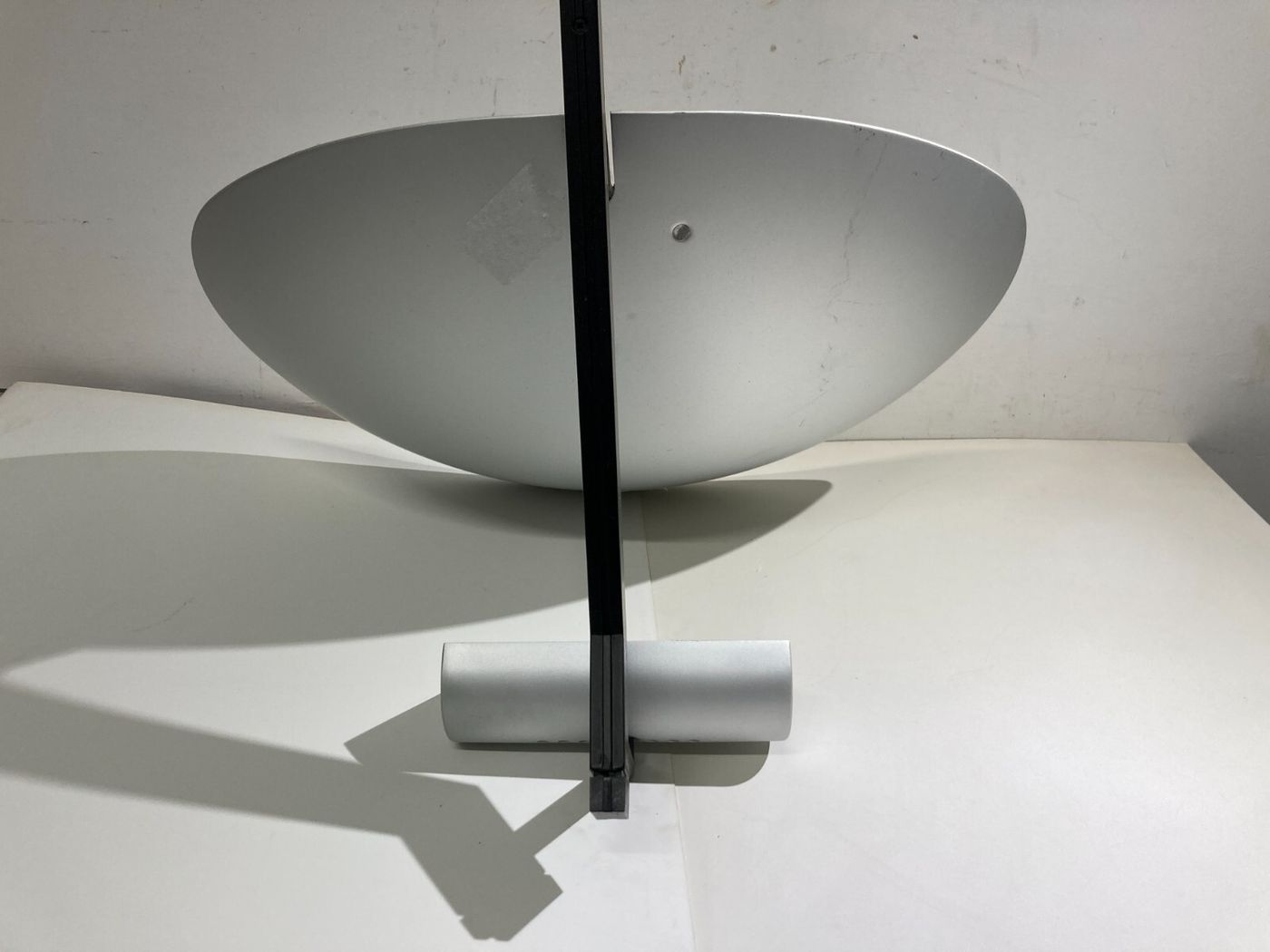 Lampada Da Parete O Soffitto Artemide Zen Di Ernesto Gismondi