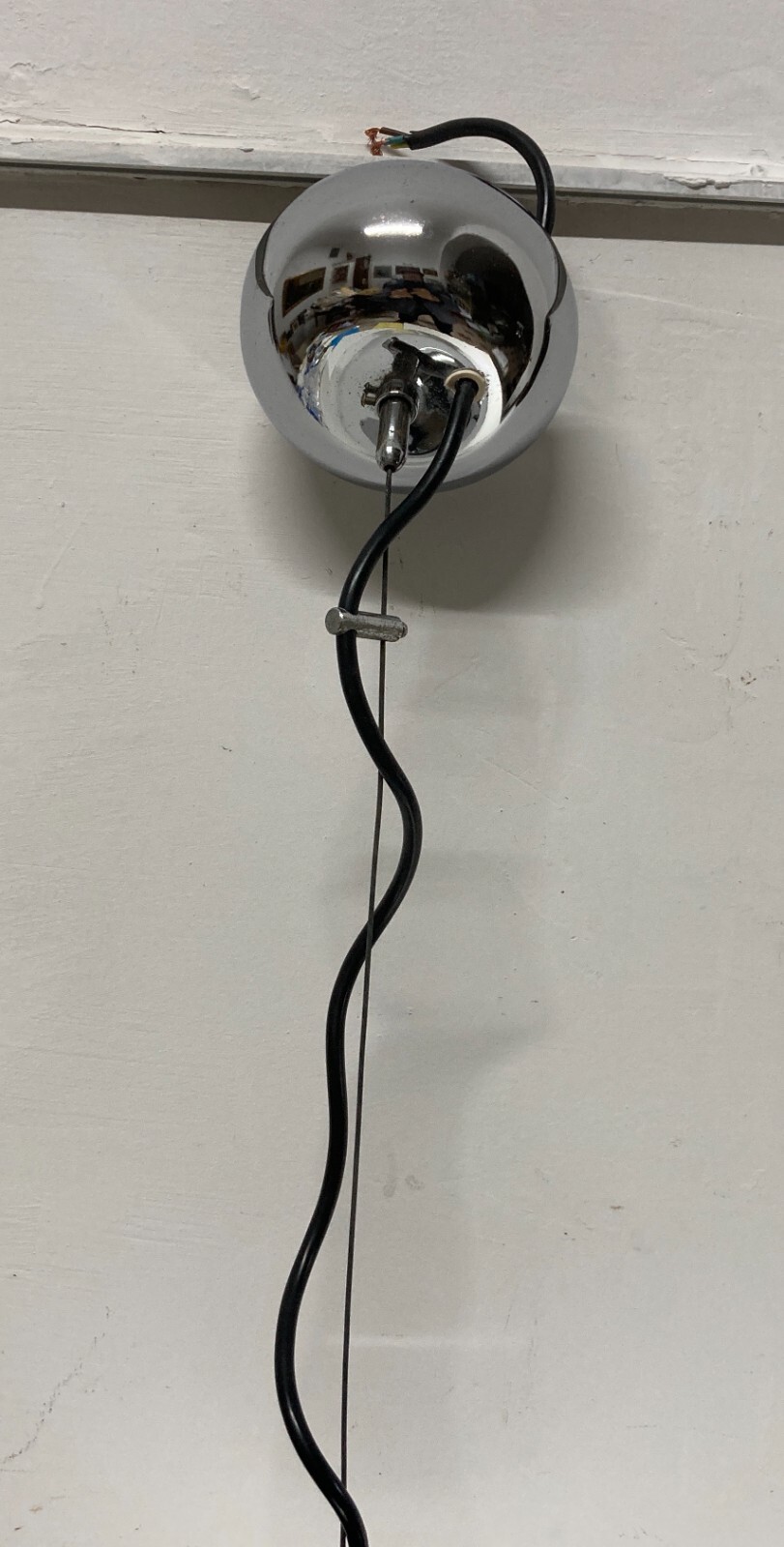 Design   Illuminazione   Lampadario A Sospensione   Lamperti