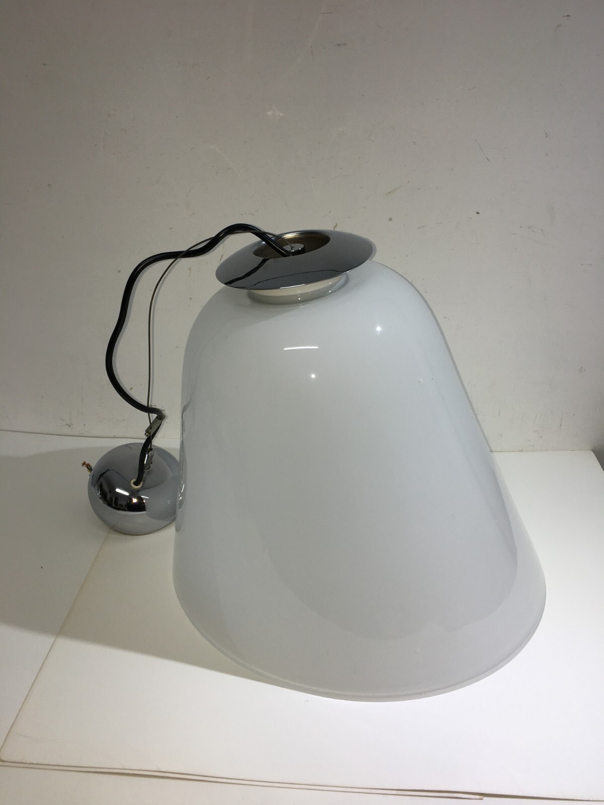 Design   Illuminazione   Lampadario A Sospensione   Lamperti
