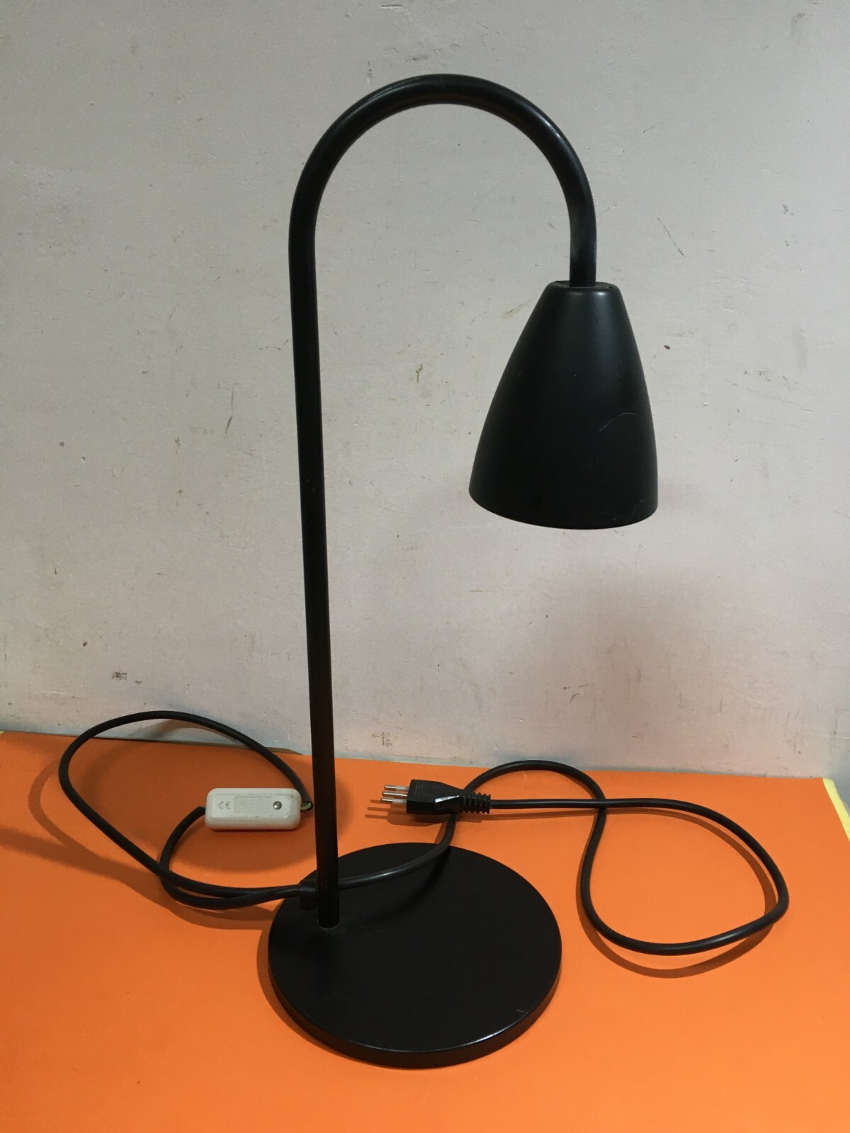 Illuminazione Design Mino Dell'Omo   Lampada Da Tavolo Perla