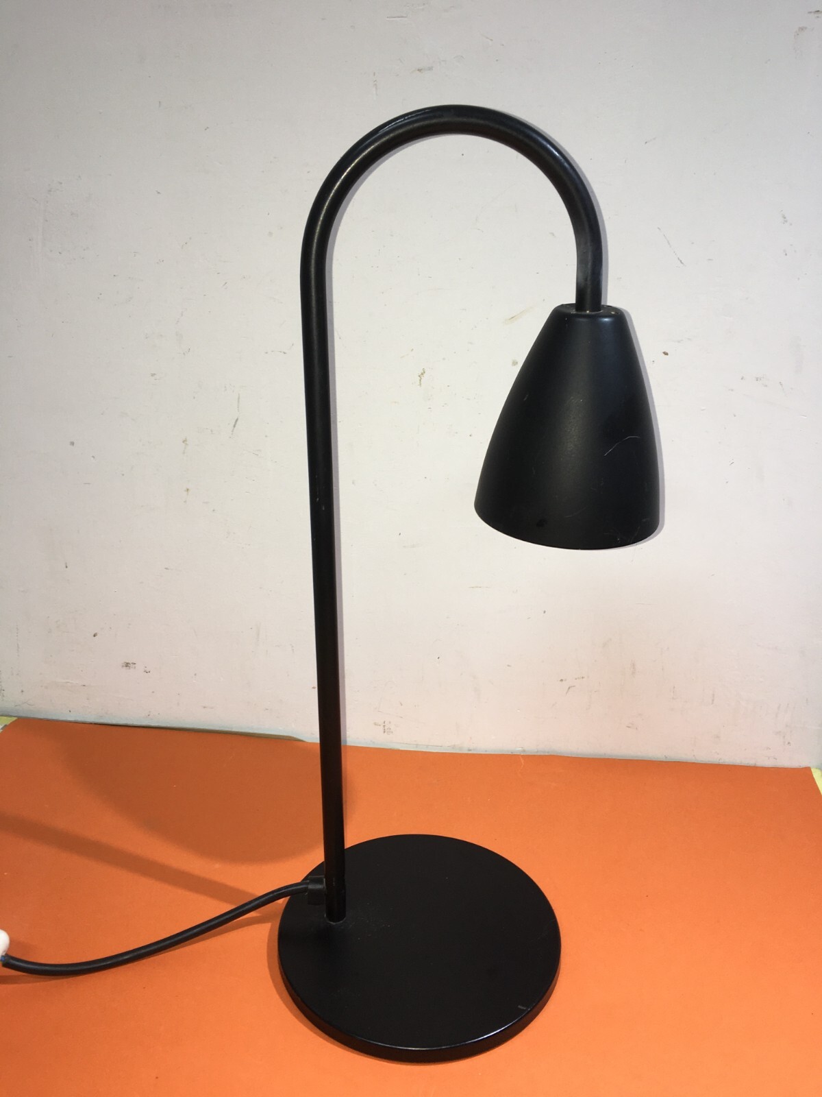 Illuminazione Design Mino Dell'Omo   Lampada Da Tavolo Perla