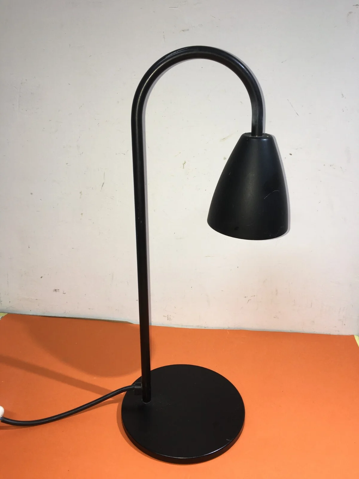 Design Lighting, Mino Dell'Omo: Perla Table Lamp