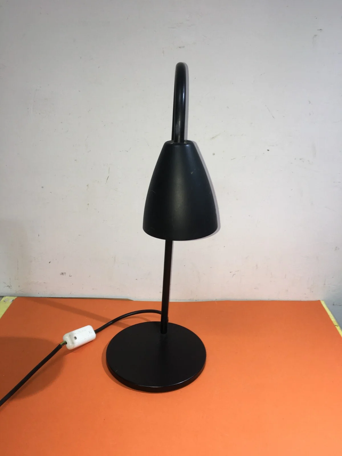 Design Lighting, Mino Dell'Omo: Perla Table Lamp