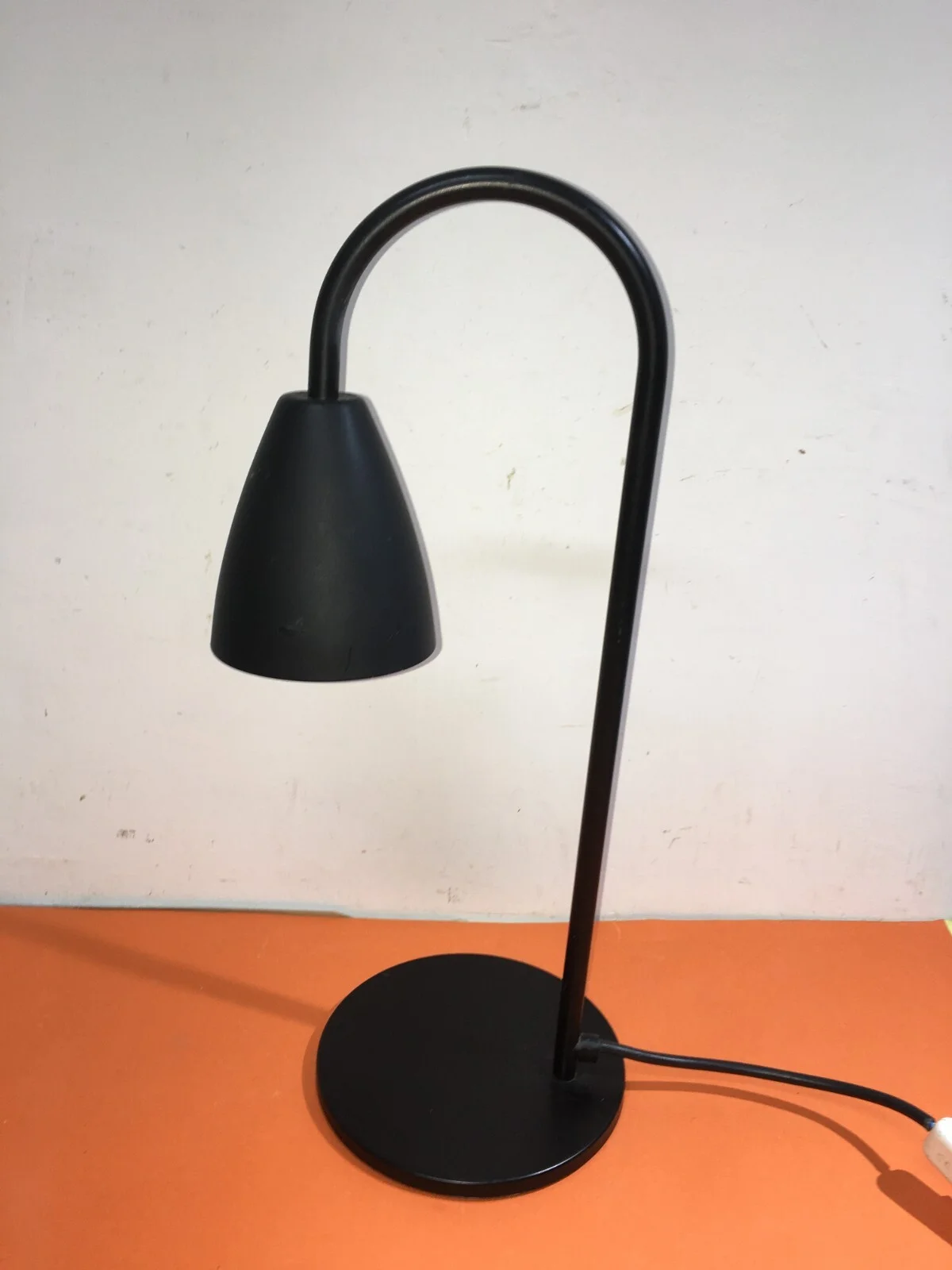 Design Lighting, Mino Dell'Omo: Perla Table Lamp