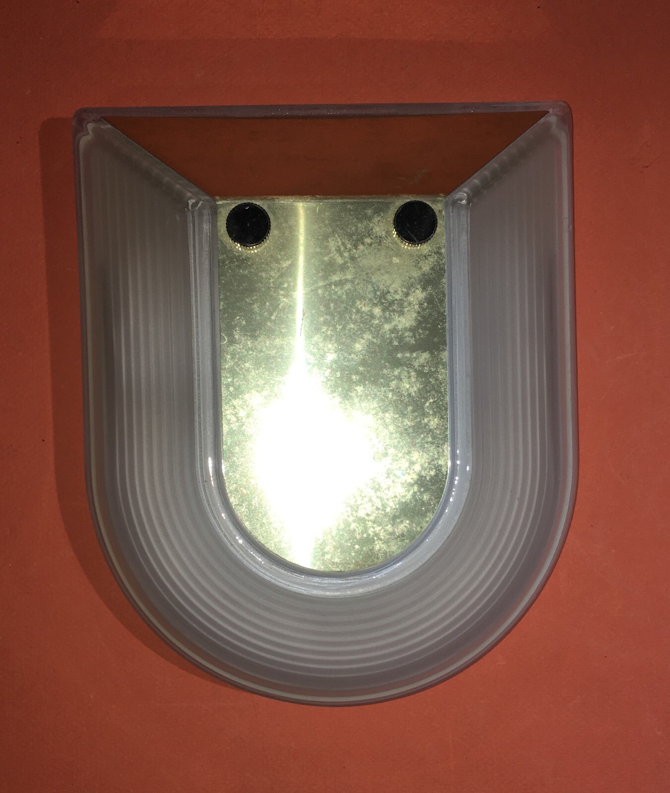 Illuminazione Design: Applique Prisma Tesi, Designer Roberto Fiorato