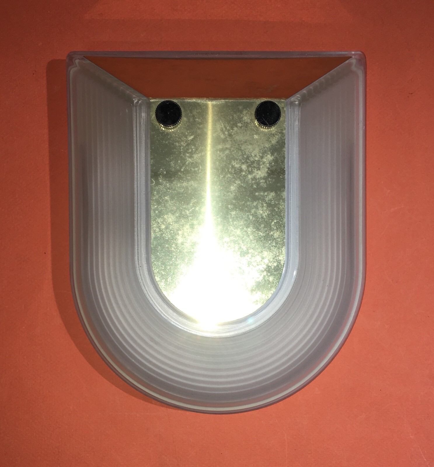 Illuminazione Design: Applique Prisma Tesi, Designer Roberto Fiorato