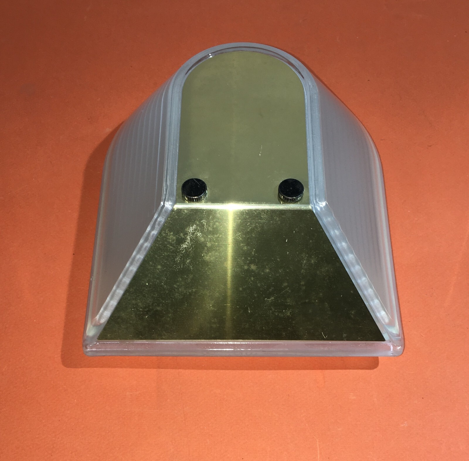 Illuminazione Design: Applique Prisma Tesi, Designer Roberto Fiorato