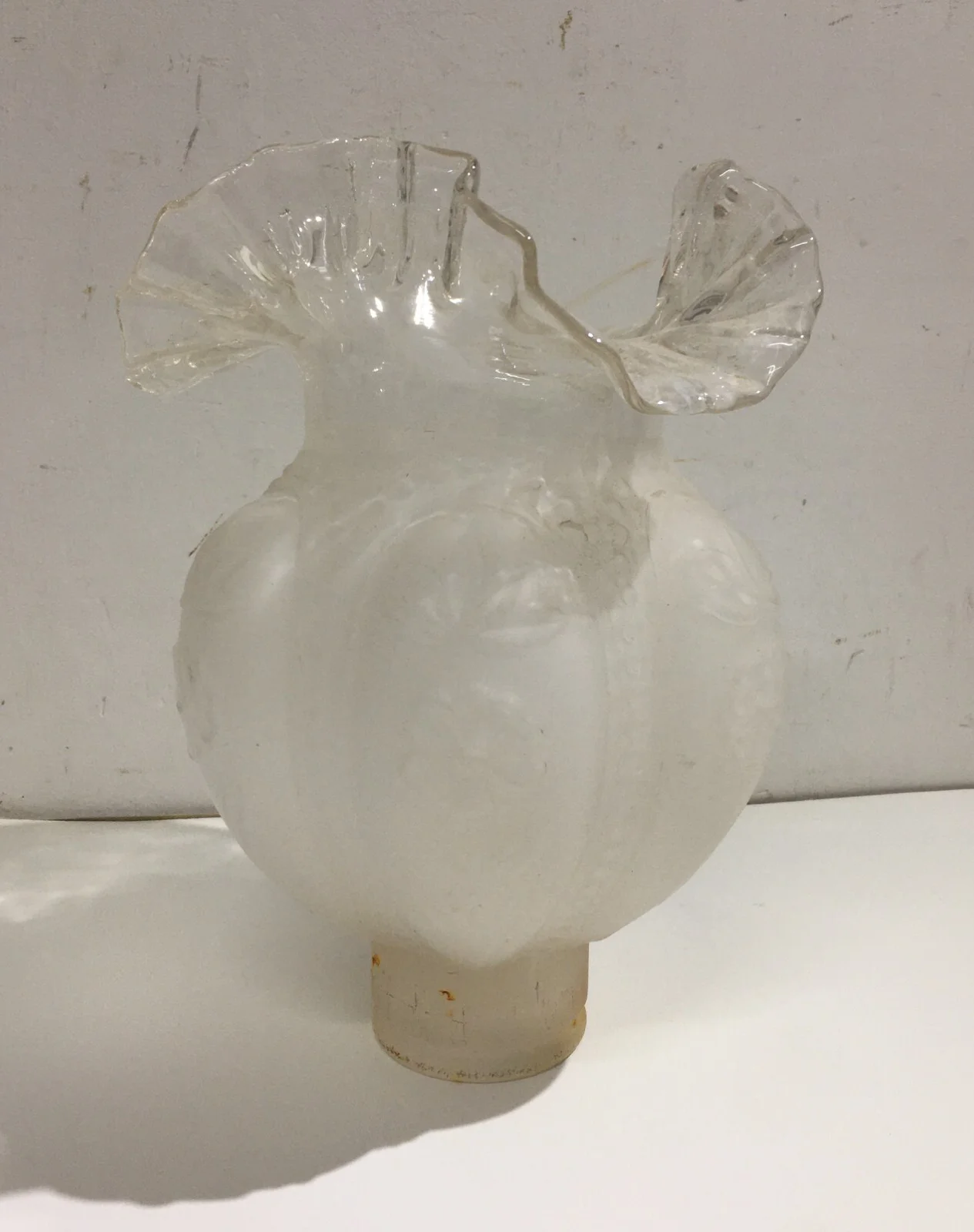Lighting, Lamps, Decorative Floral Shade for Lamp or Chandelier