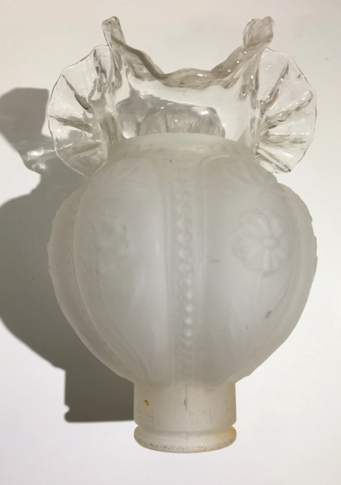 Lighting, Lamps, Decorative Floral Shade for Lamp or Chandelier