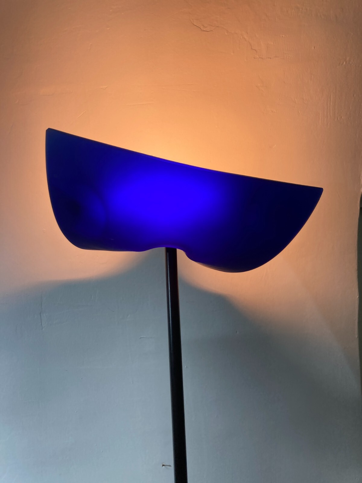 Lampada Piantana Di Design Foscarini