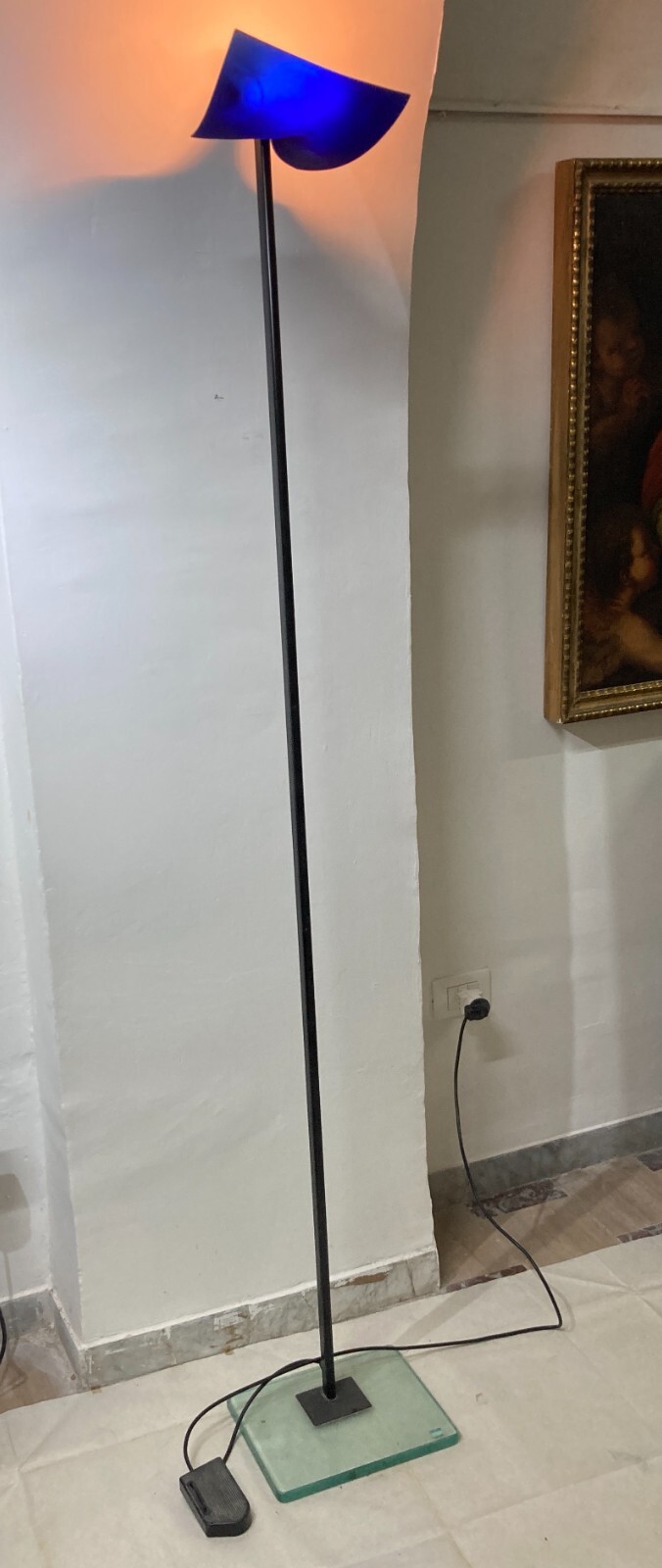 Lampada Piantana Di Design Foscarini