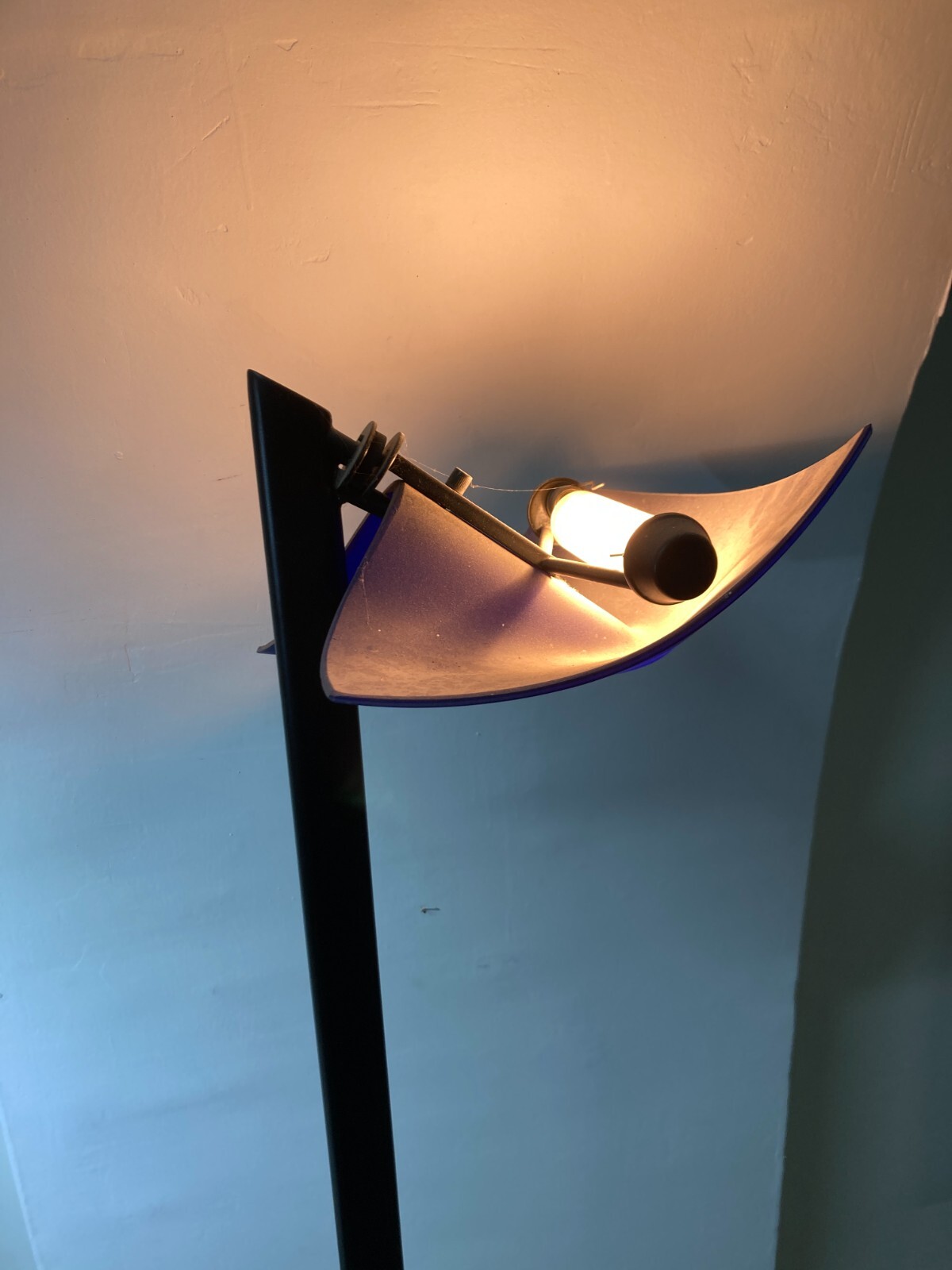Lampada Piantana Di Design Foscarini