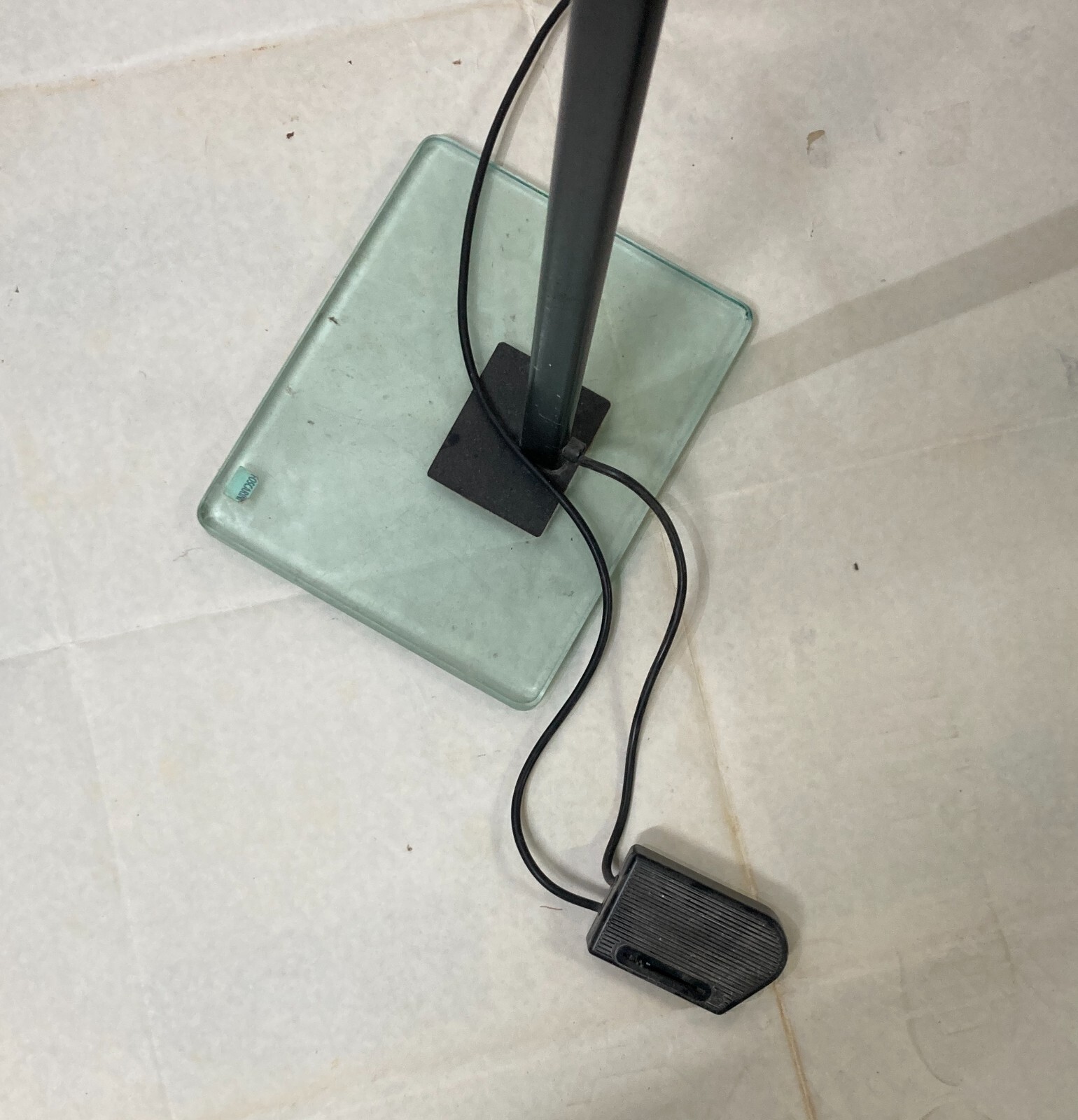 Lampada Piantana Di Design Foscarini