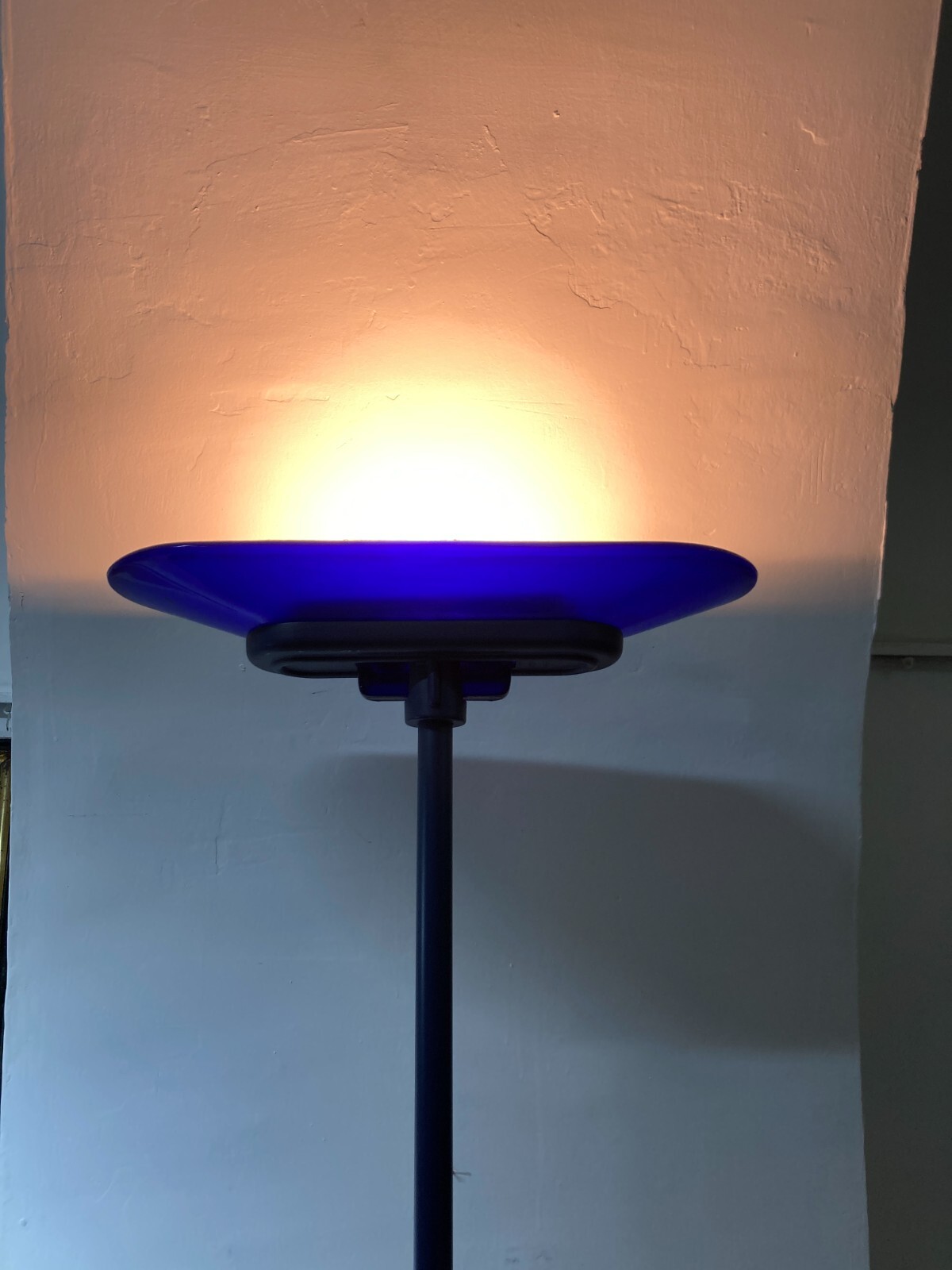 Lampada Da Pavimento Arteluce, Modernariato