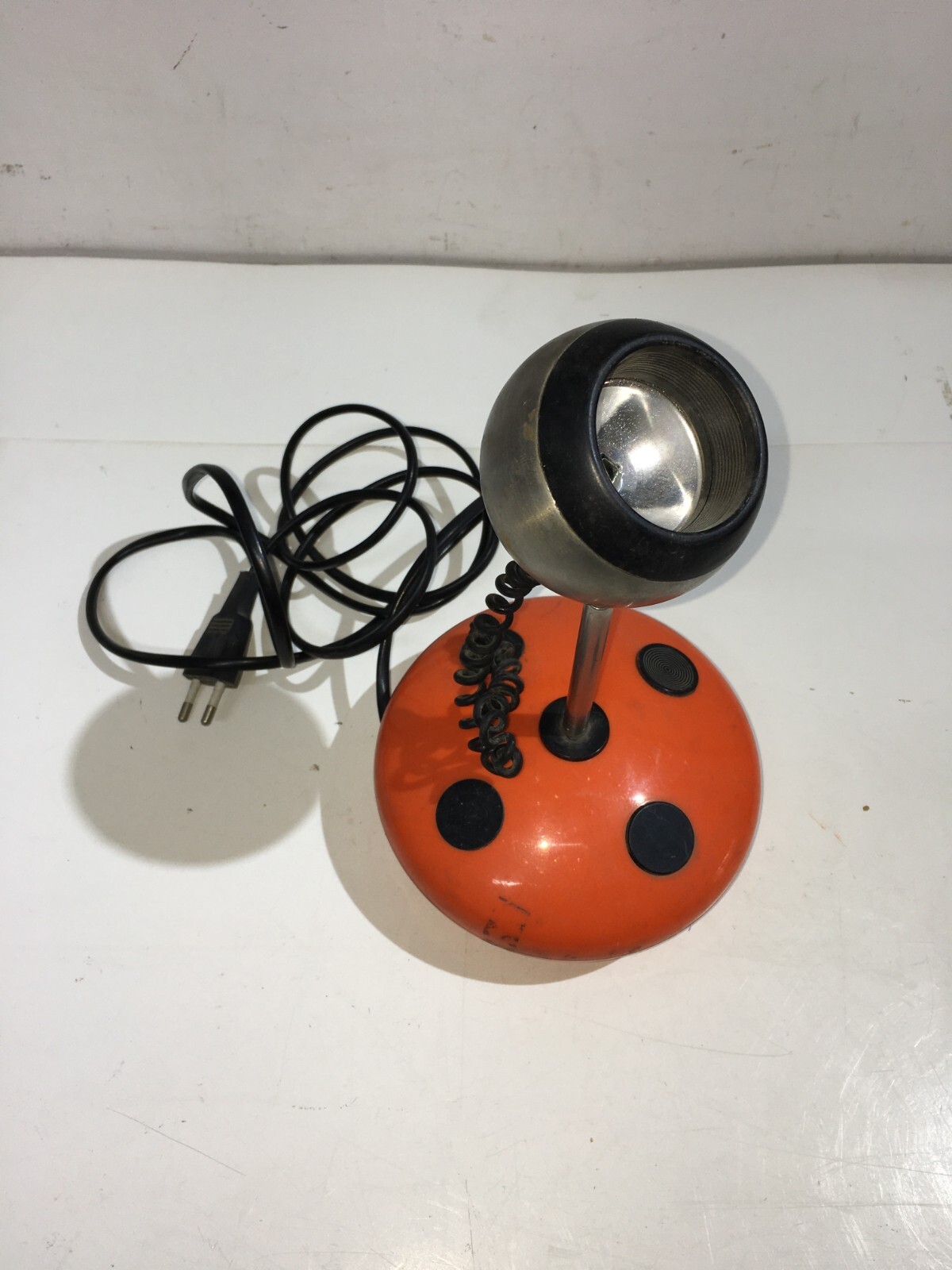 Lampada Da Tavolo Osram Minispot   Space Age