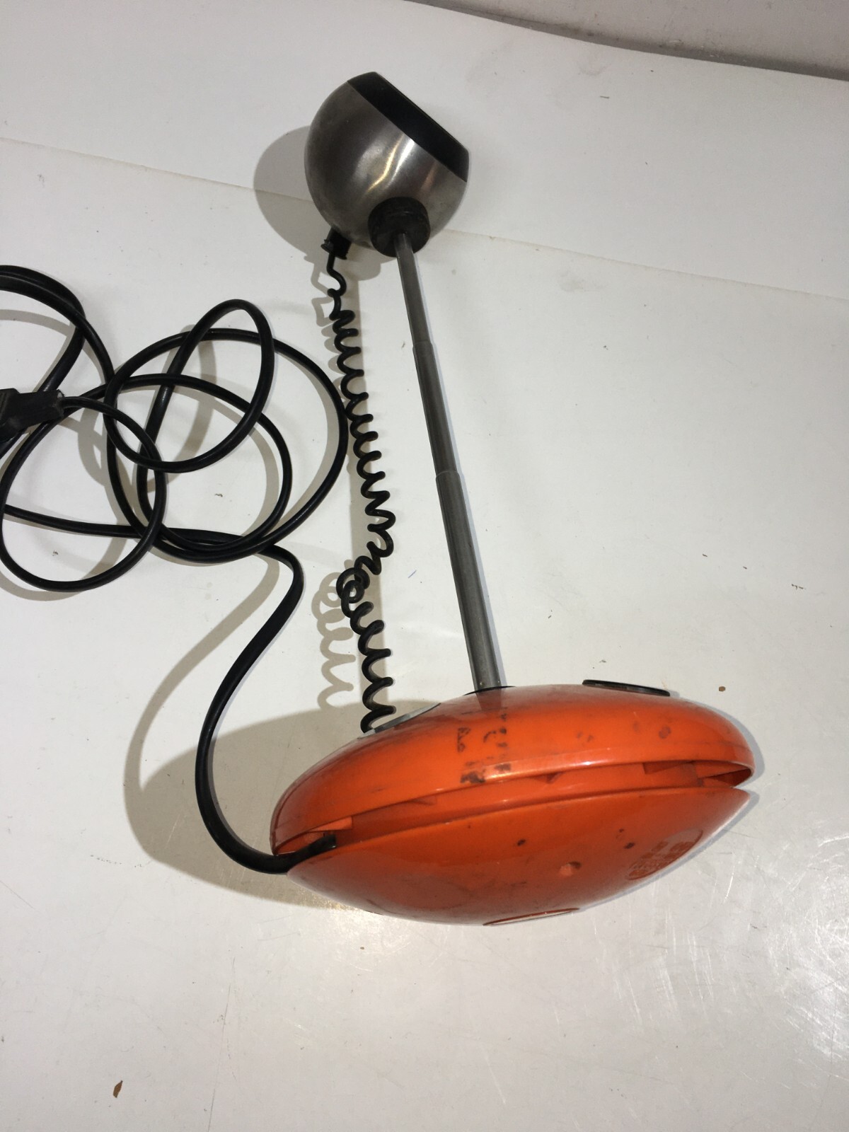 Lampada Da Tavolo Osram Minispot   Space Age