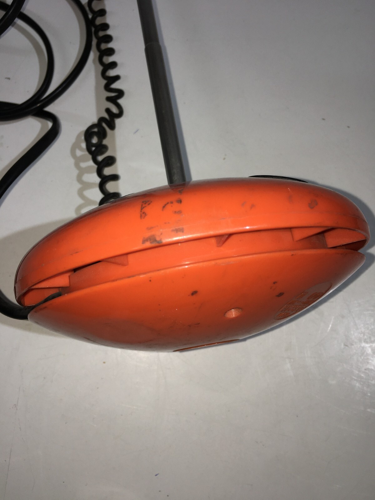 Lampada Da Tavolo Osram Minispot   Space Age