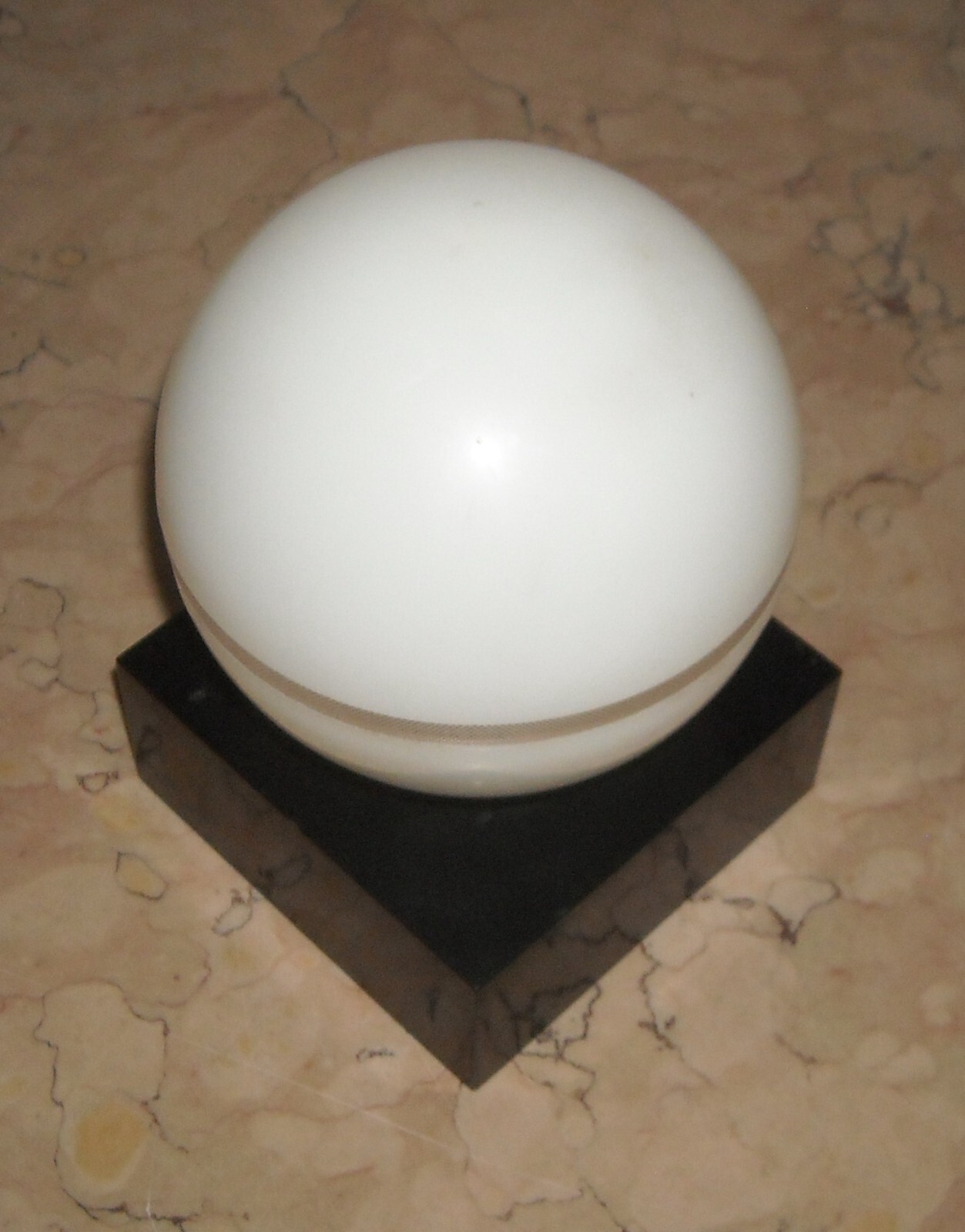 Modernariato E Design. Lampada Da Tavolo Promozionale Superpila Lumetto 42