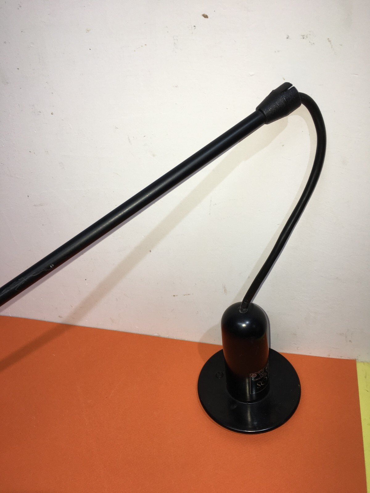 Lampada A Sospensione Flos Modello Frisbi (design Modernariato)