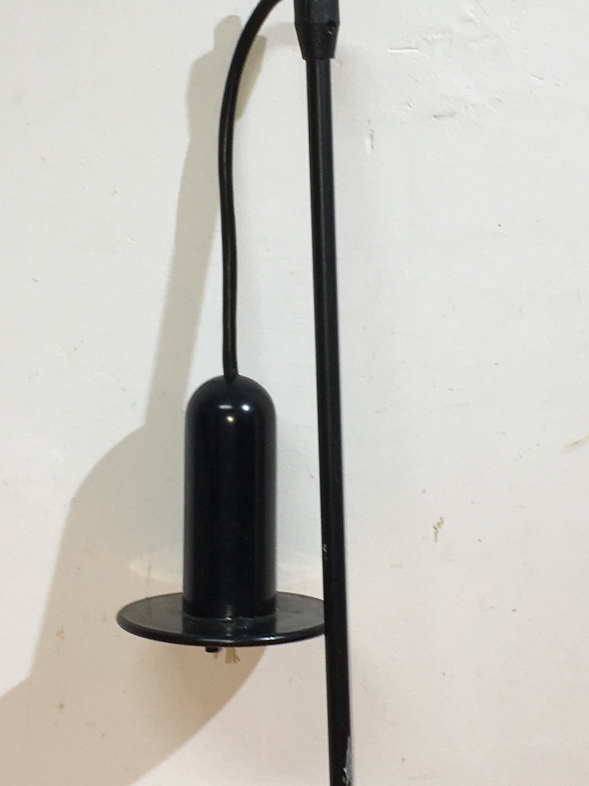 Lampada A Sospensione Flos Modello Frisbi (design Modernariato)
