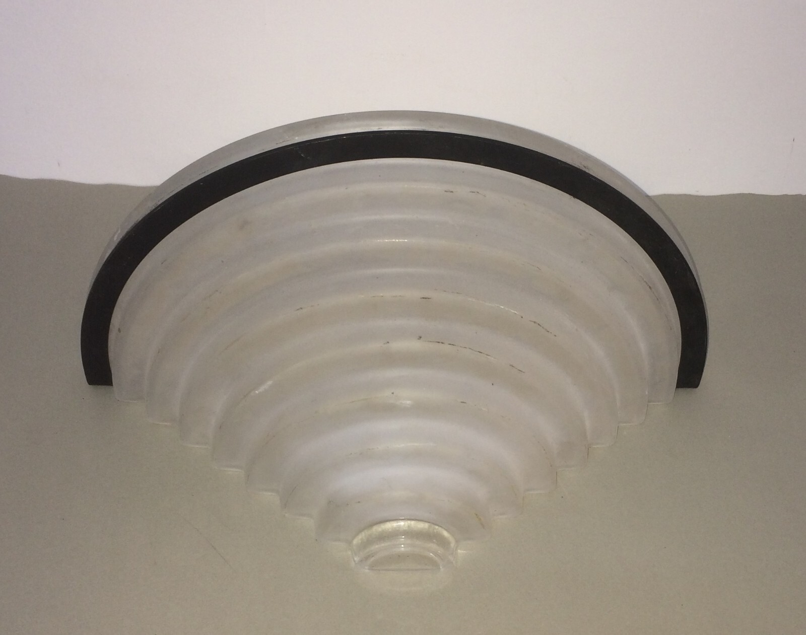 Design   Modernariato   Decorativa Applique   Fabbian Illuminazione   Vetro