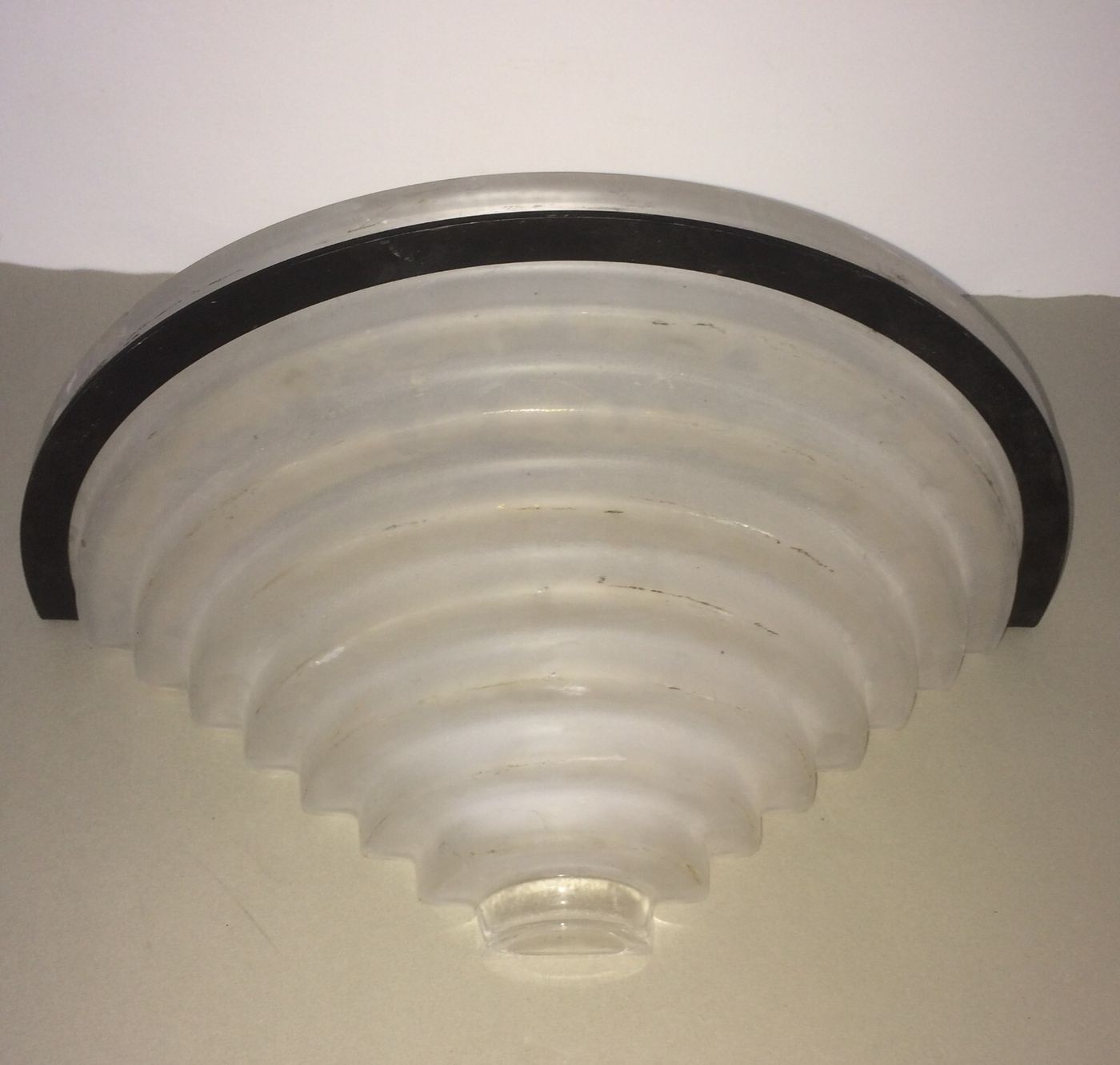 Design   Modernariato   Decorativa Applique   Fabbian Illuminazione   Vetro
