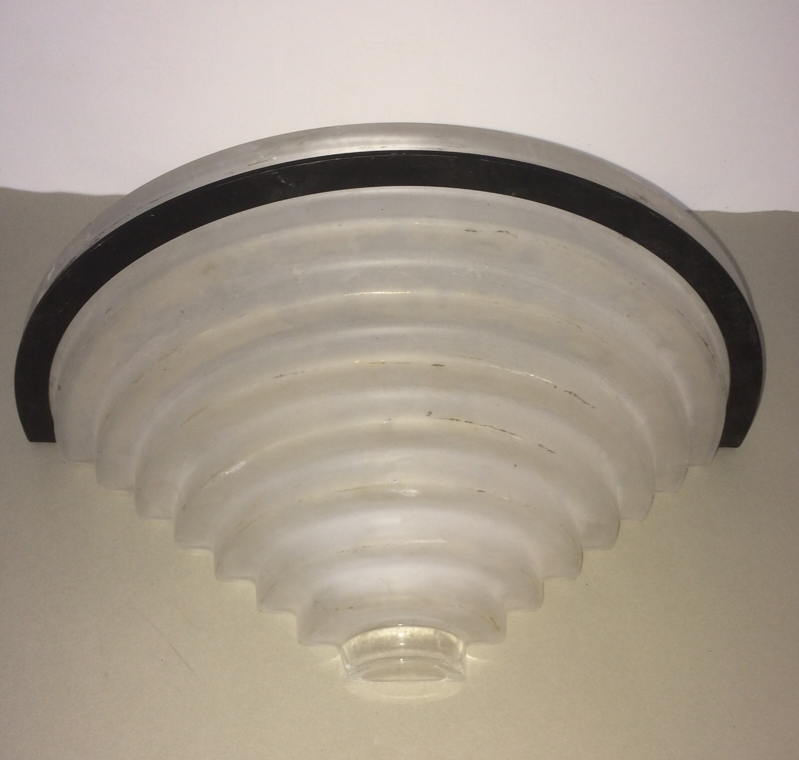 Design   Modernariato   Decorativa Applique   Fabbian Illuminazione   Vetro