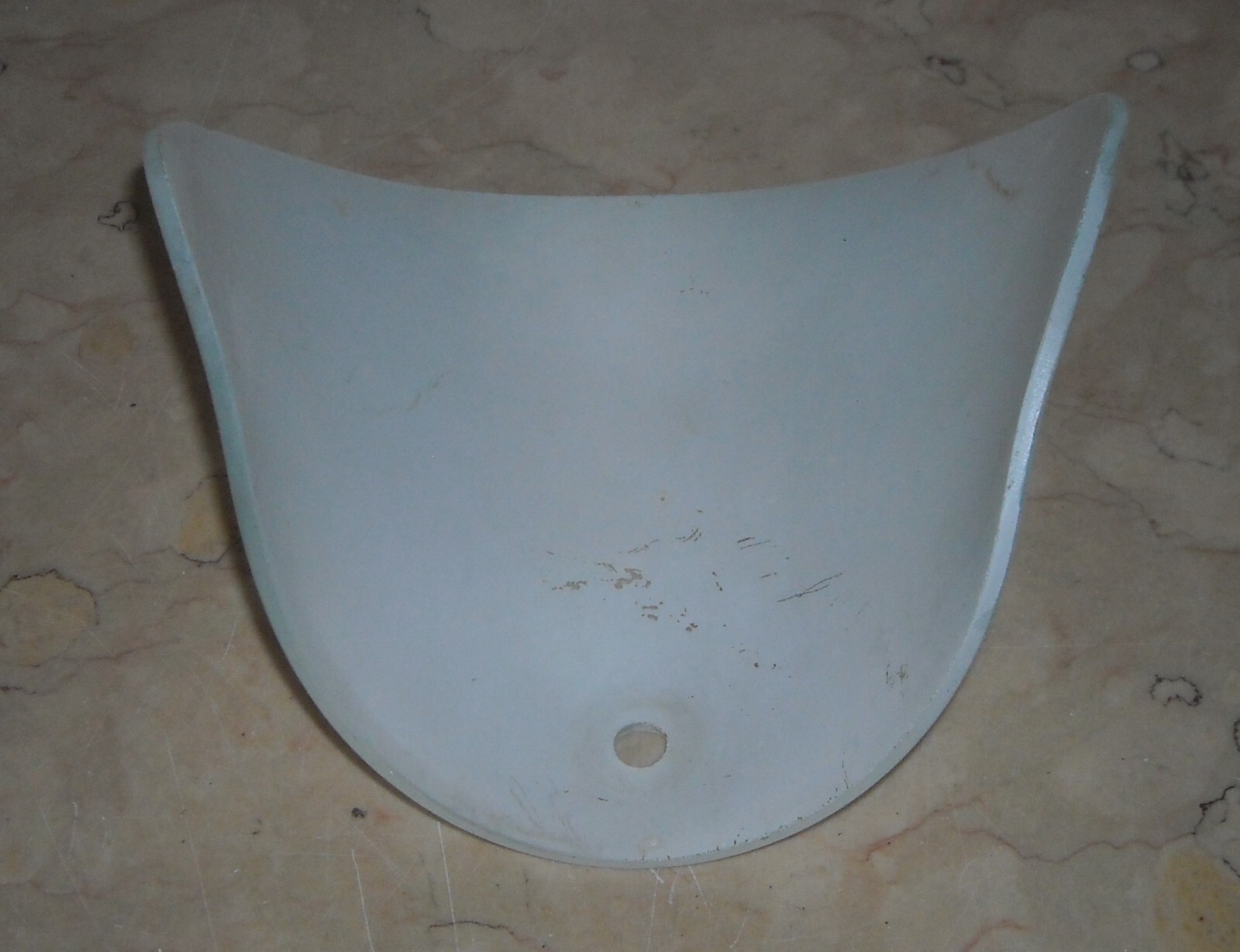 Vetro Decorativo Per Lampada, Sagomato, d'Epoca