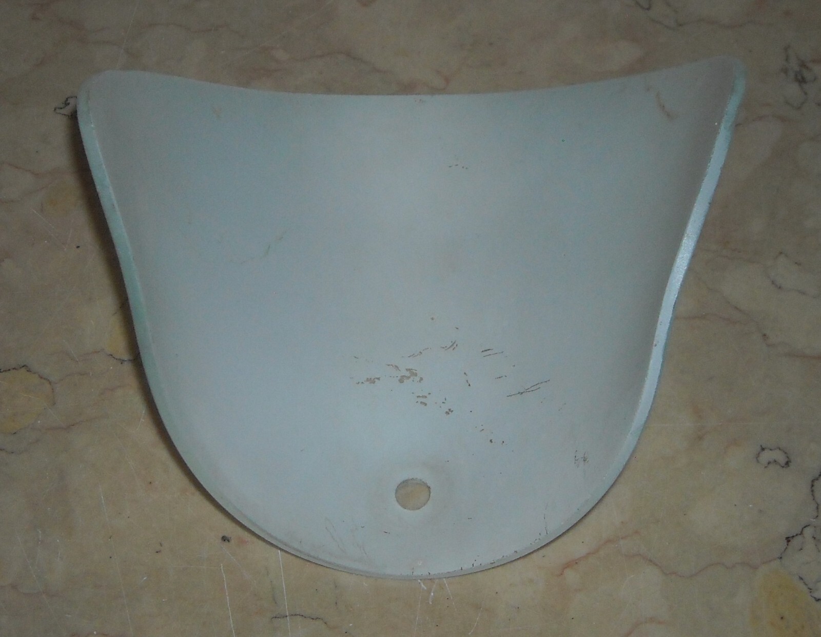 Vetro Decorativo Per Lampada, Sagomato, d'Epoca