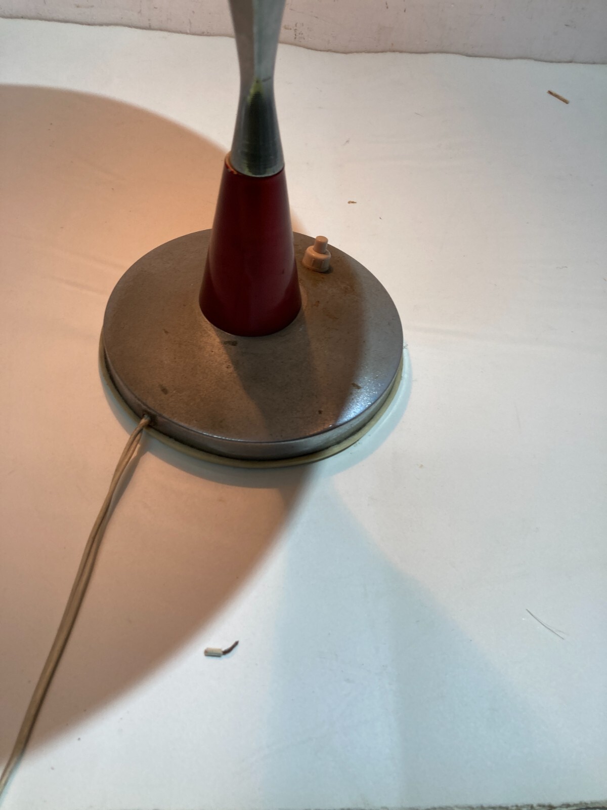 Lampada Da Scrivania Decorativa, Modernariato E Design, Era Giò Ponti
