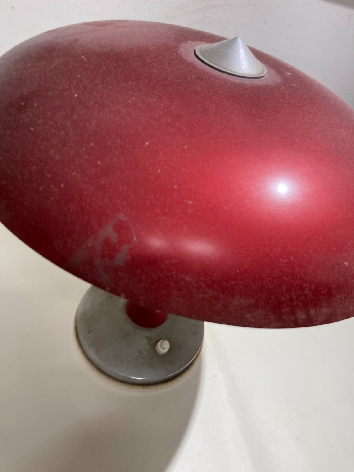Lampada Da Scrivania Decorativa, Modernariato E Design, Era Giò Ponti