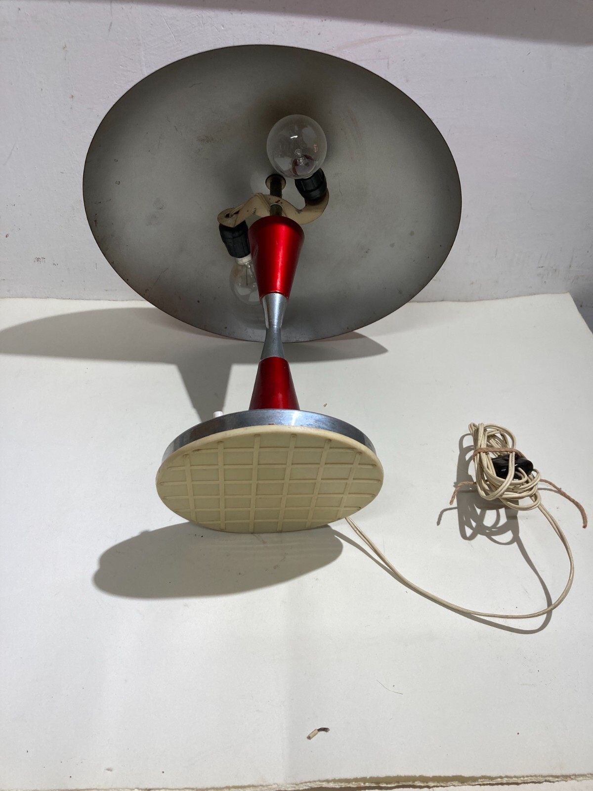 Lampada Da Scrivania Decorativa, Modernariato E Design, Era Giò Ponti