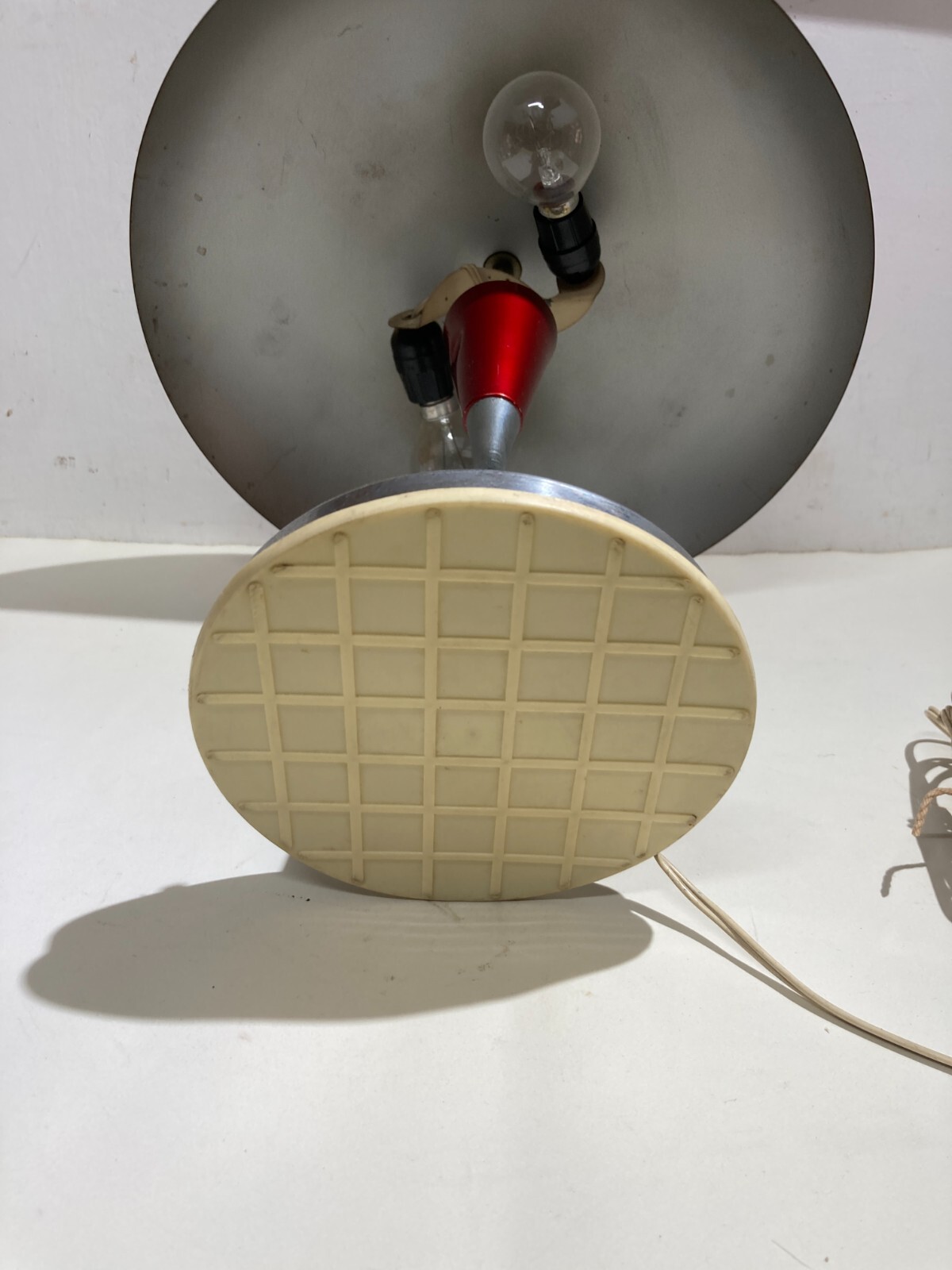 Lampada Da Scrivania Decorativa, Modernariato E Design, Era Giò Ponti