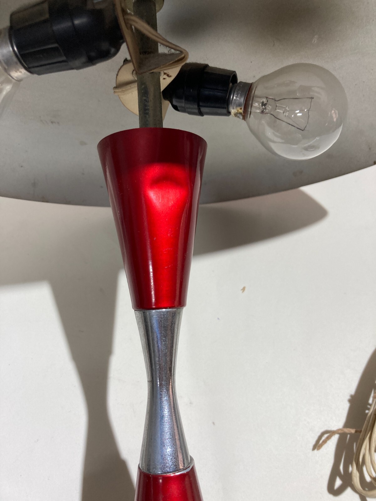 Lampada Da Scrivania Decorativa, Modernariato E Design, Era Giò Ponti