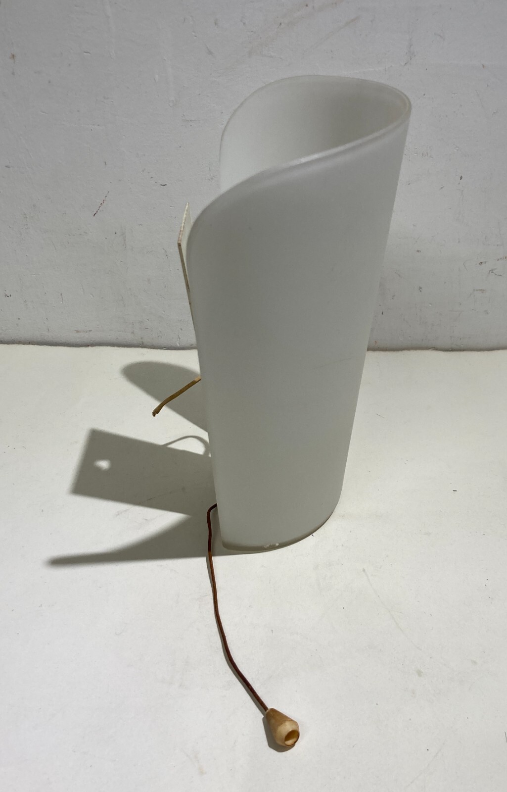 Modernariato, Design, Illuminazione: Lampada Applique d'Epoca, Era Ponti
